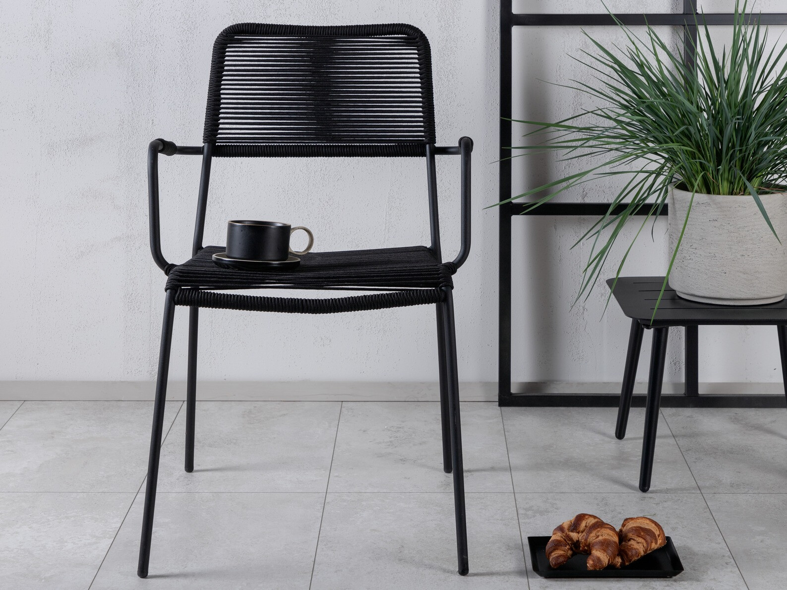 Kerti szék Dallas 2635