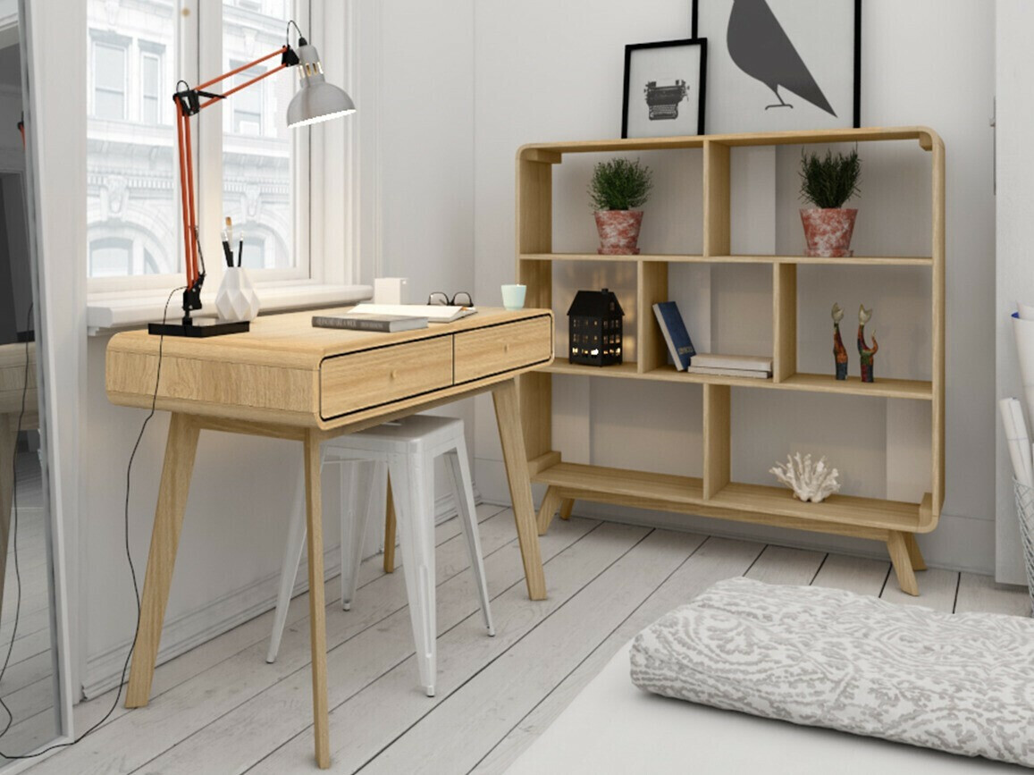 Otthoni iroda készlet Elbtena 115