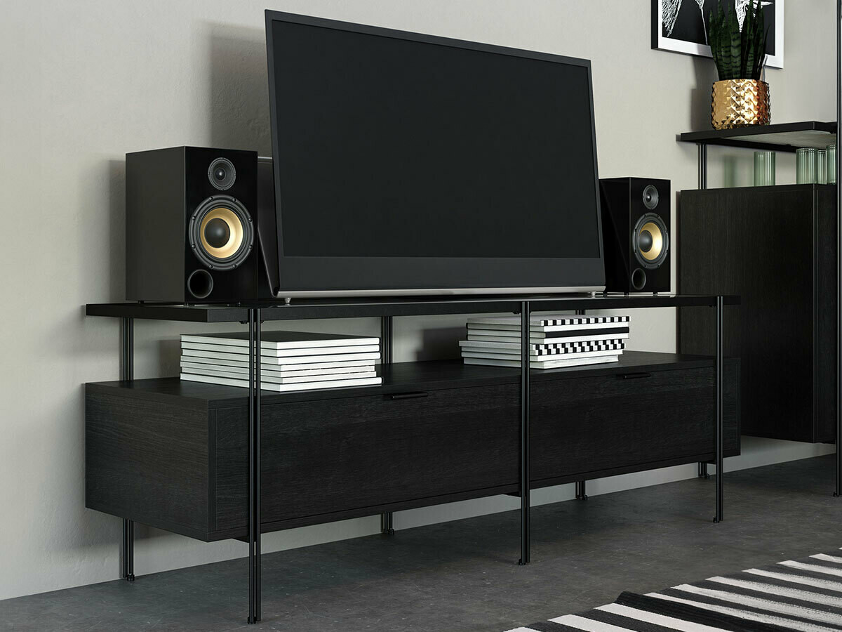 TV-állvány Mircata 105