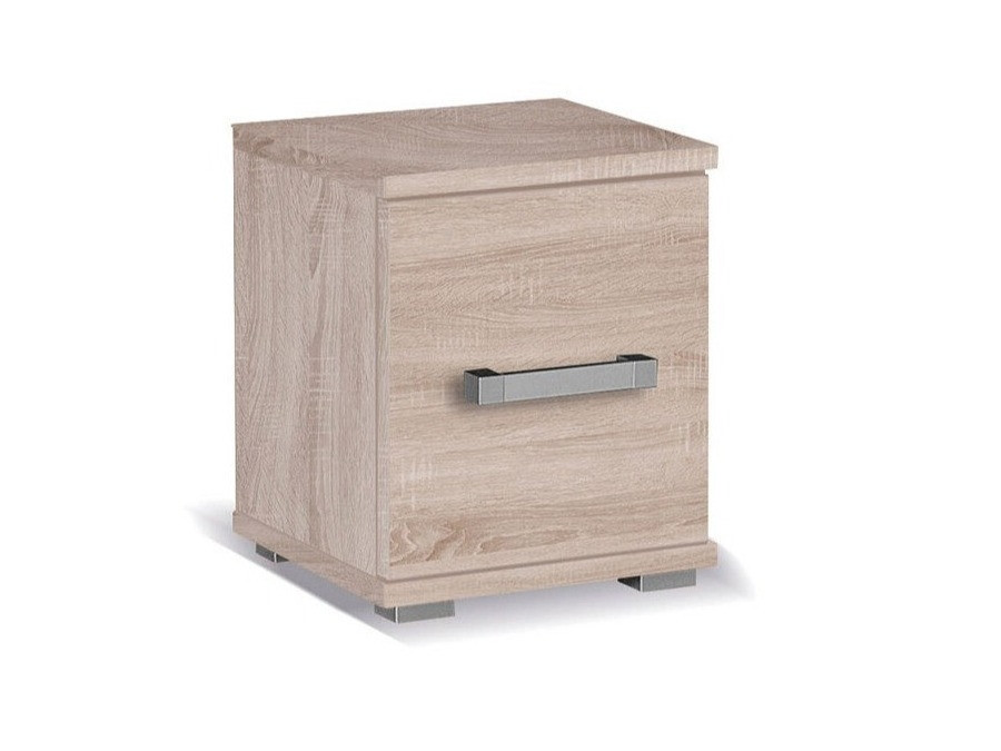 Éjjeliszekrény Cirevau 118 (Sonoma tölgy)