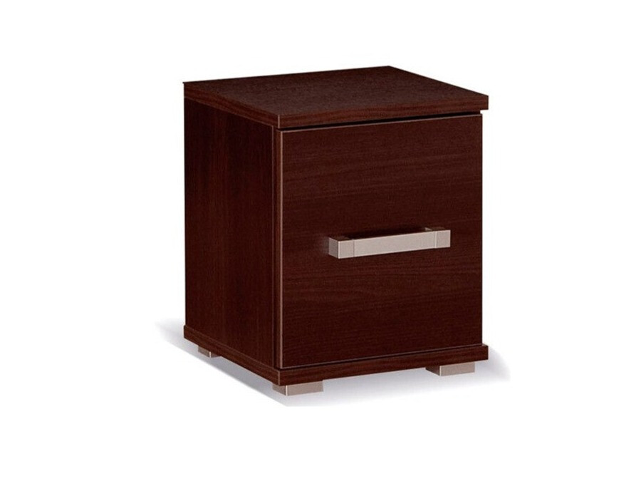 Éjjeliszekrény Cirevau 118 (Wenge)