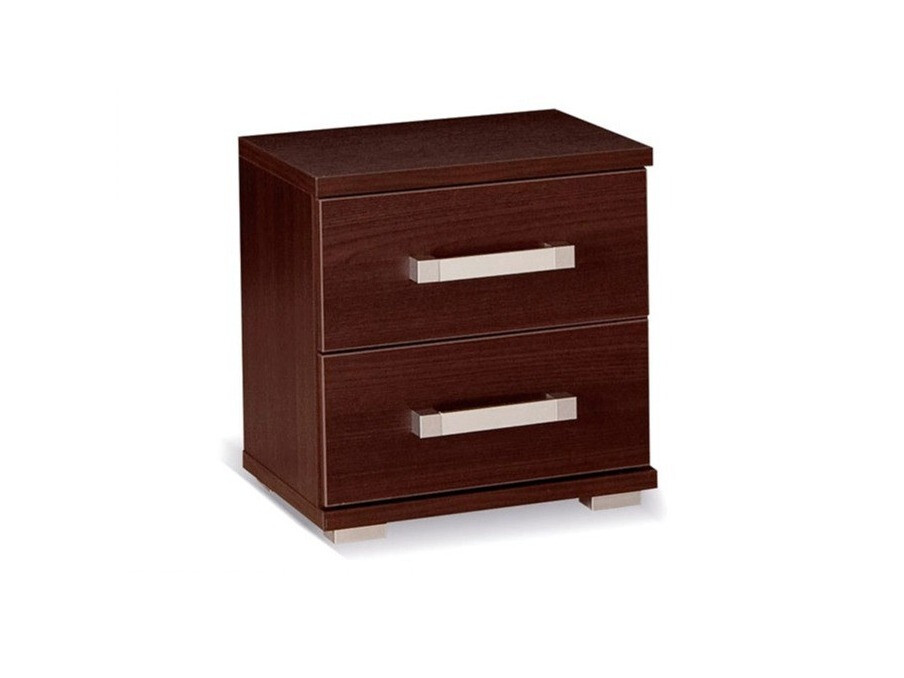 Éjjeliszekrény Cirevau 127 (Wenge)