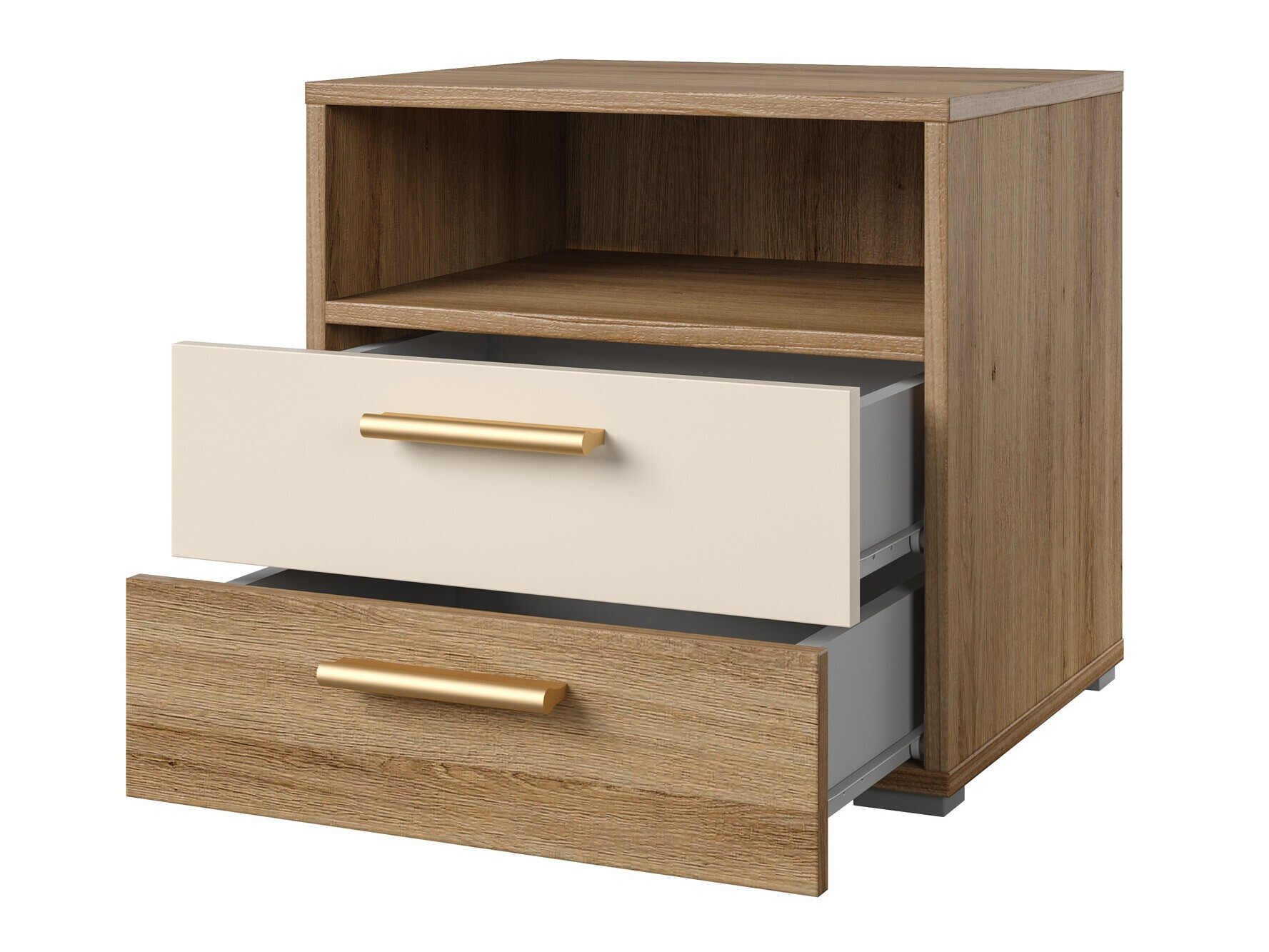 Hálószoba garnitúra Mirsevi 109