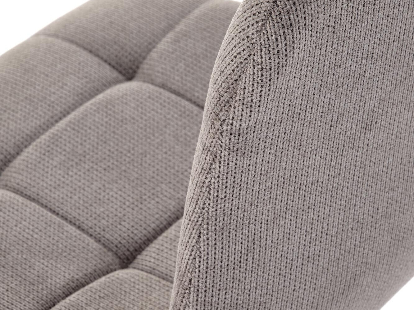 Szék Houston 1783 (Szürke)