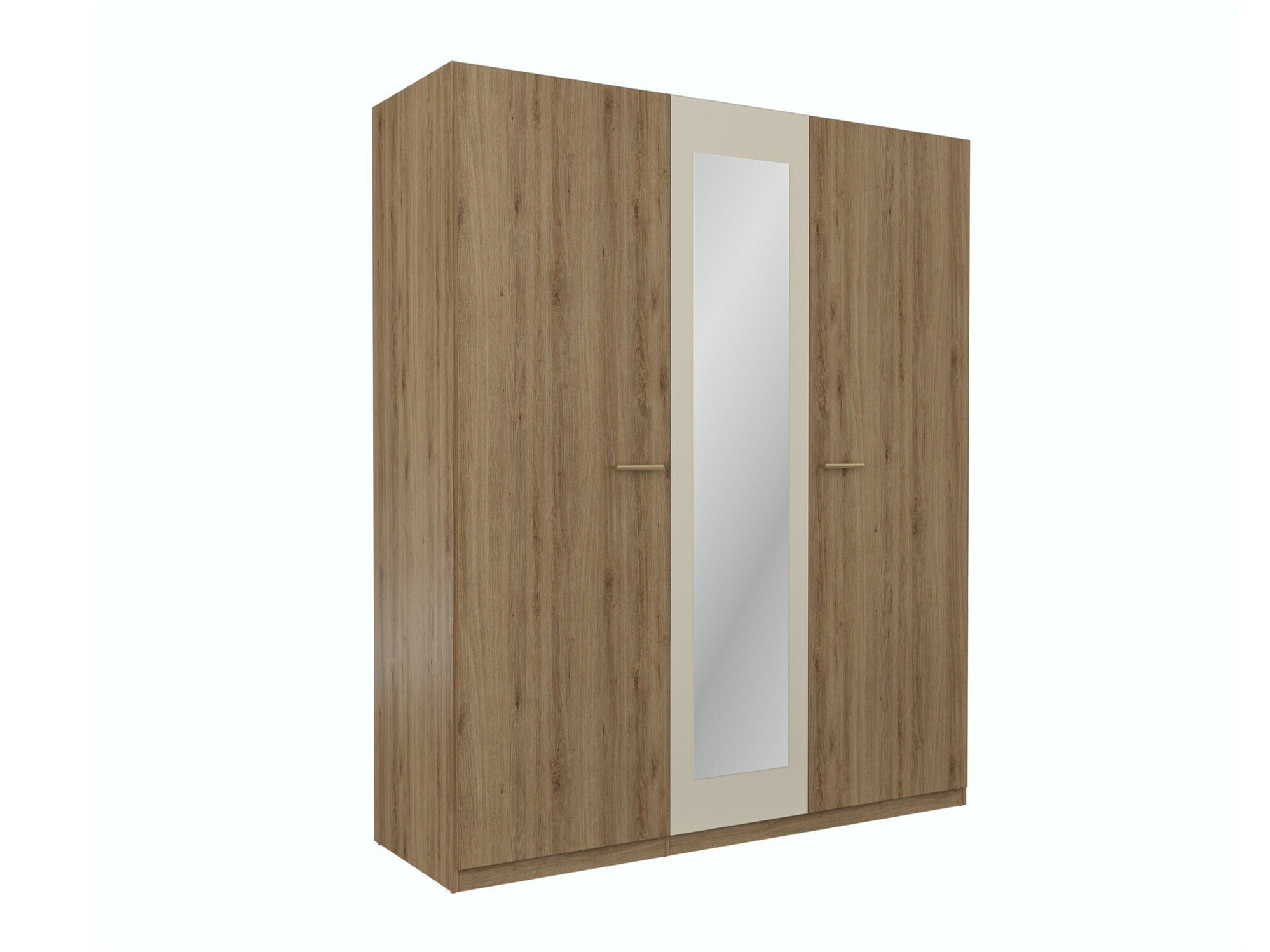 Gardróbszekrény Mirsevi 102 (Nem)