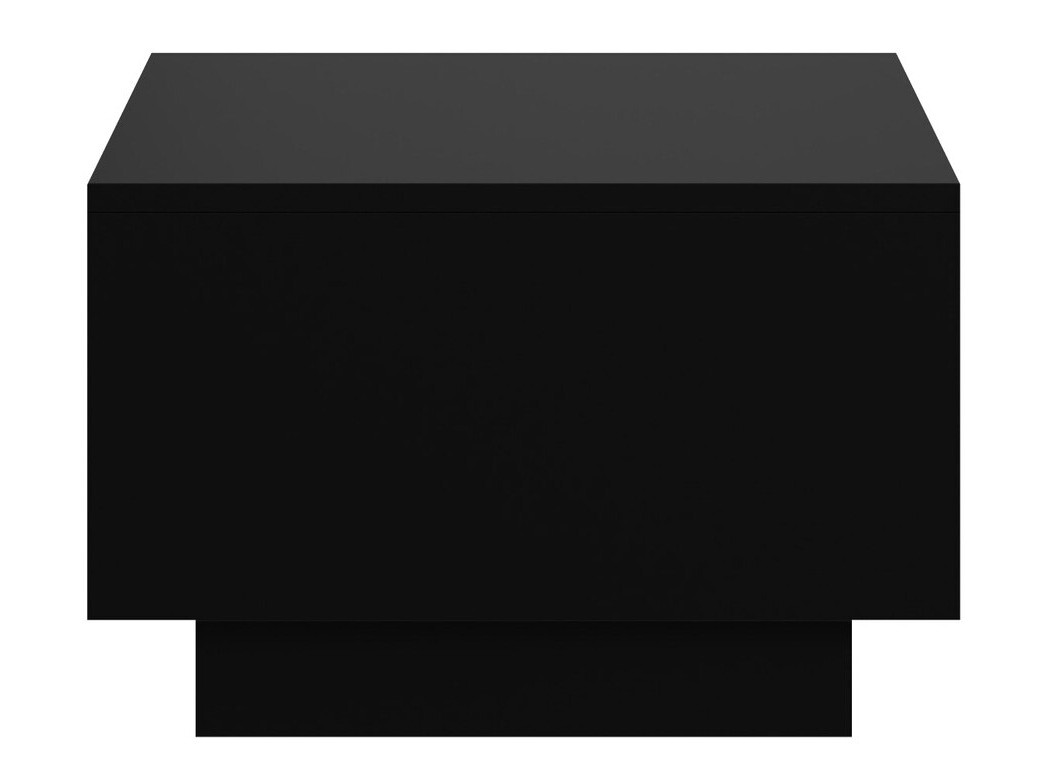 Dohányzóasztal Goodyear 133 (Fekete)