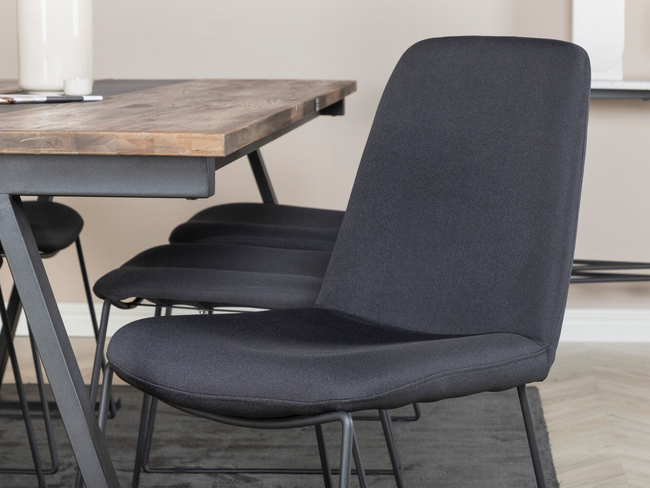 Étkezőgarnitúra Dallas 1941