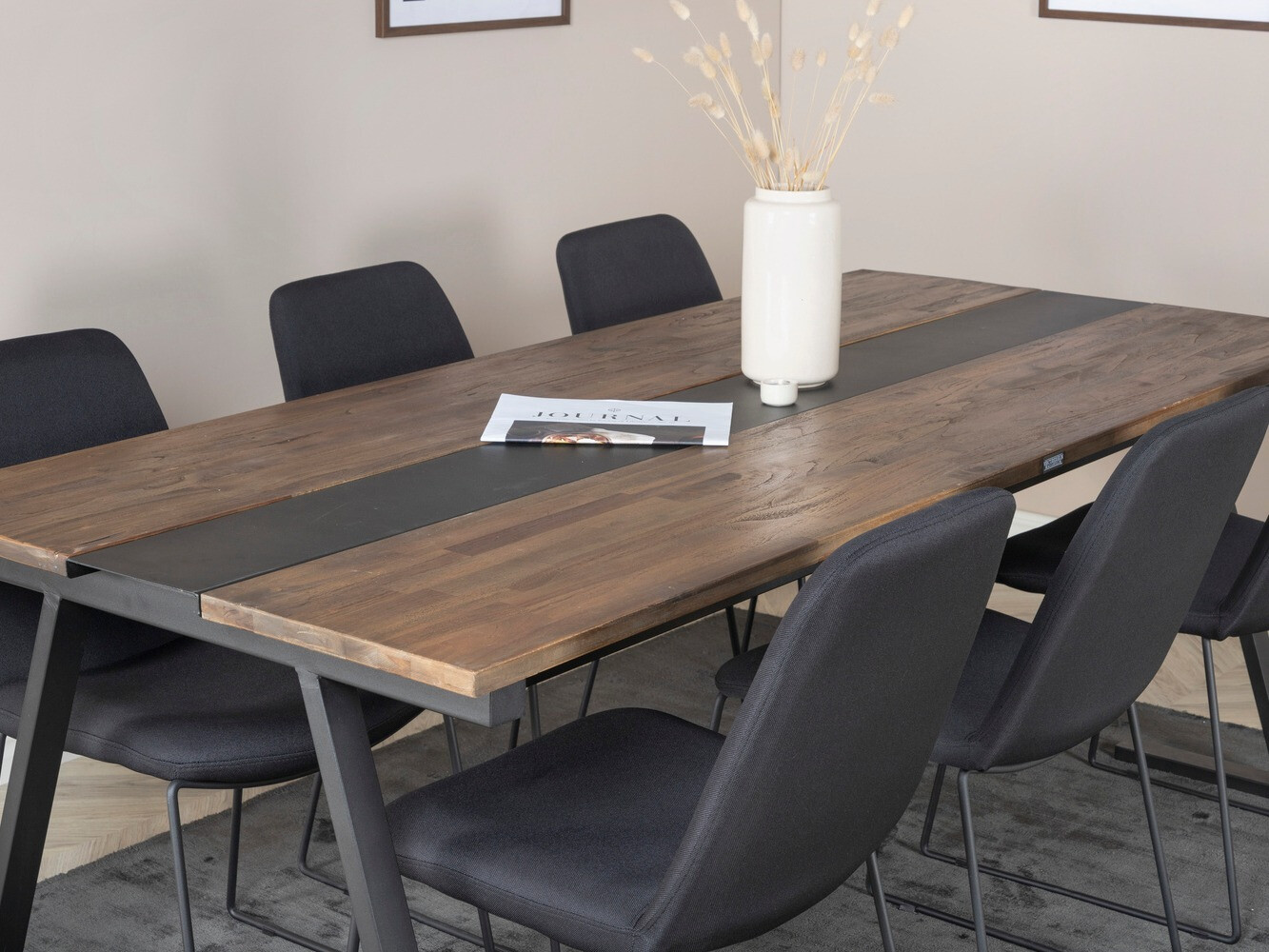 Étkezőgarnitúra Dallas 1941