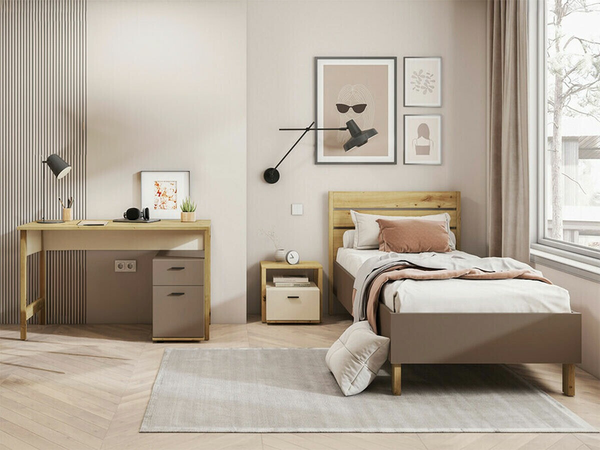 Gyerekszoba garnitúra Laralu 112