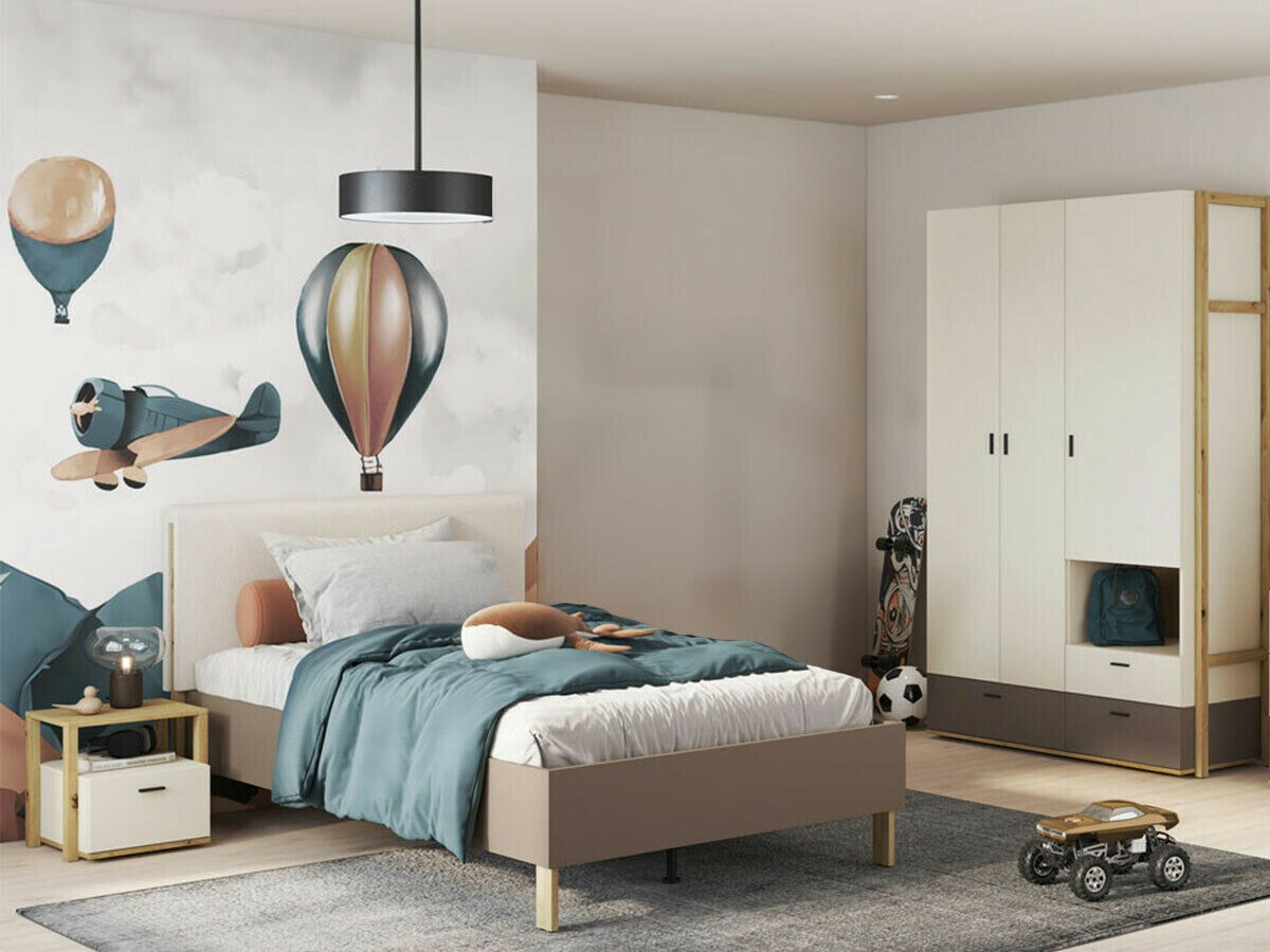 Gyerekszoba garnitúra Laralu 113