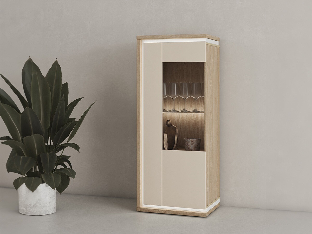 Szekrény Torsera 100