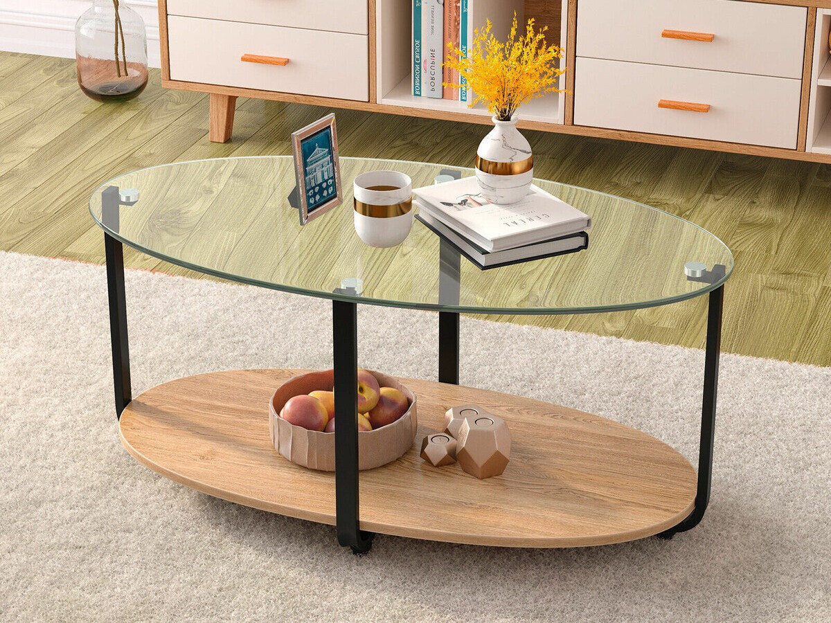 Dohányzóasztal Denton 835