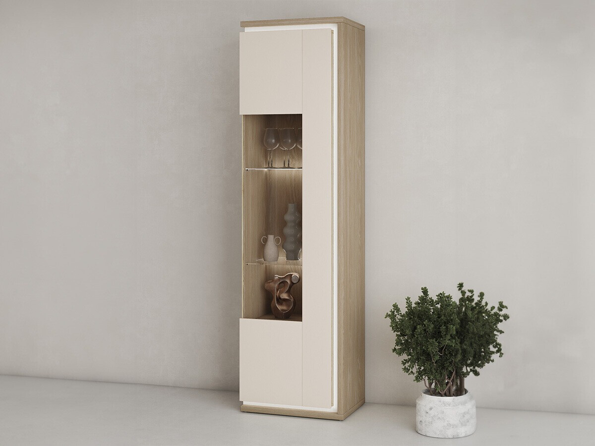 Könyvespolc Torsera 102