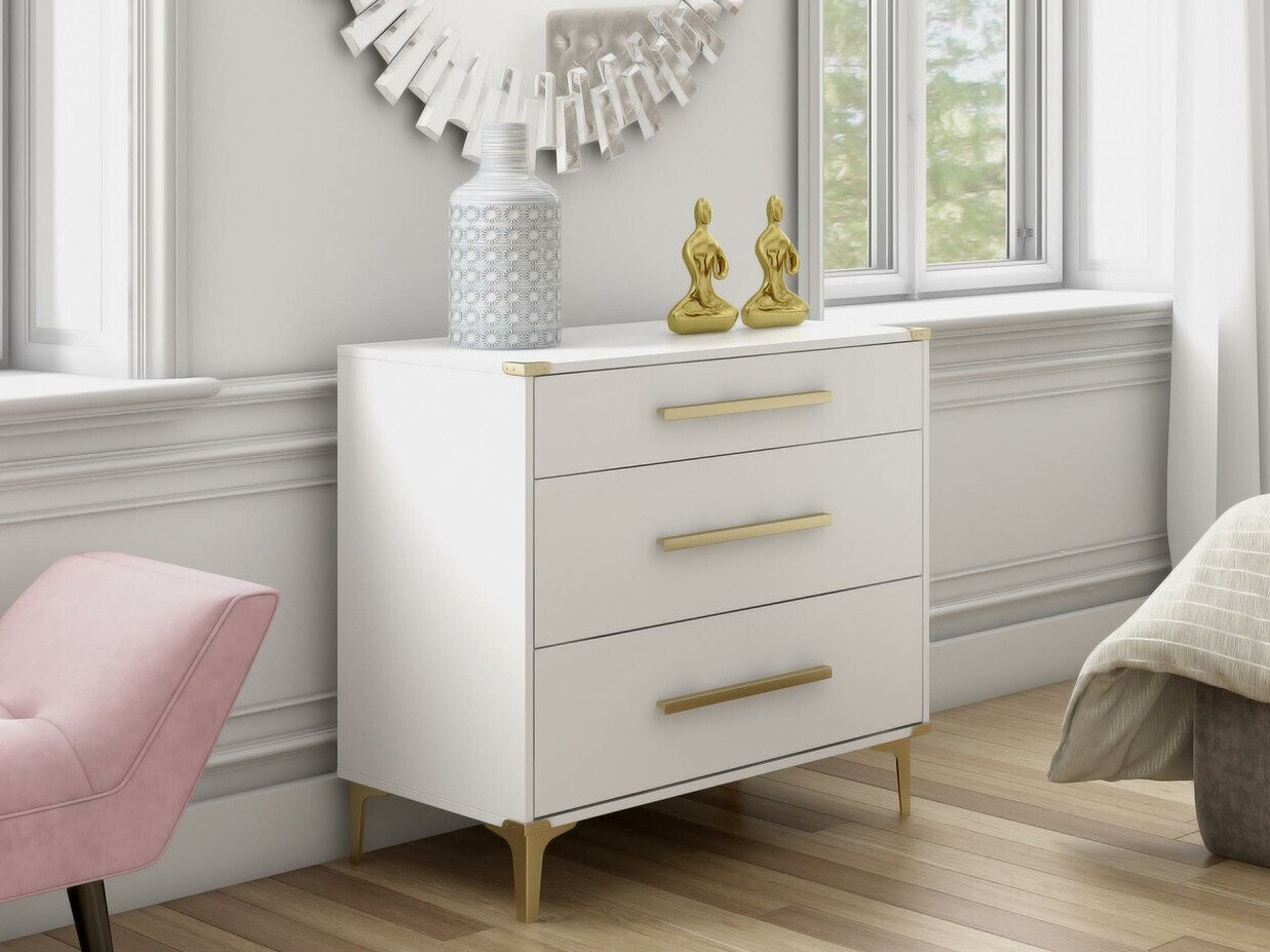 Komód CosmoLiving by Cosmopolitan 141