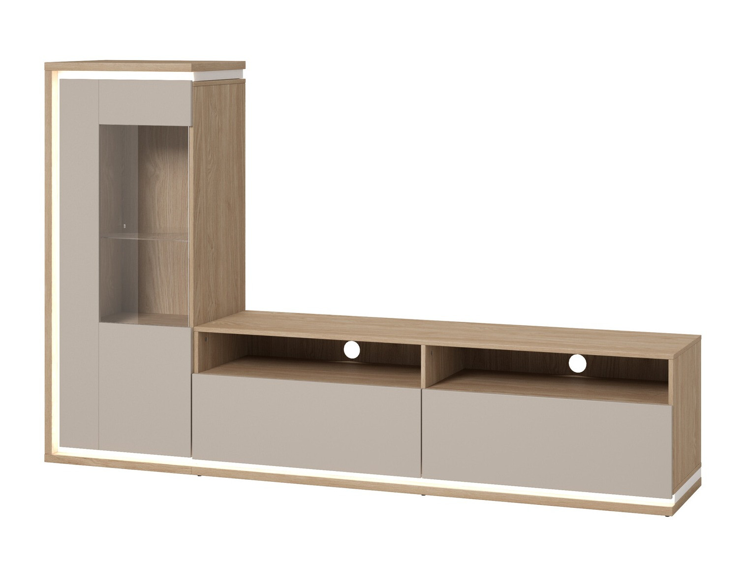 Nappali szett Torsera 107