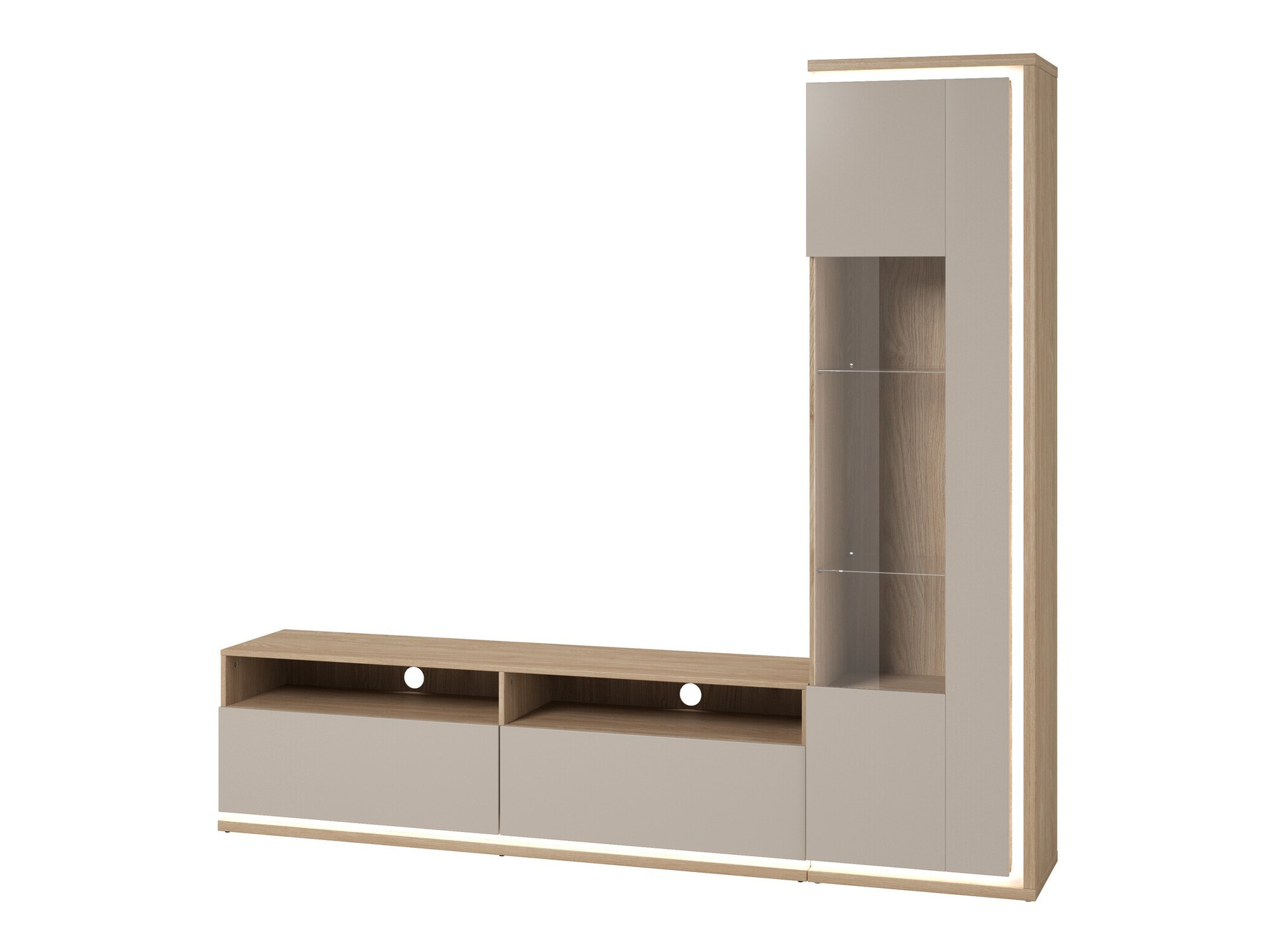 Nappali szett Torsera 108