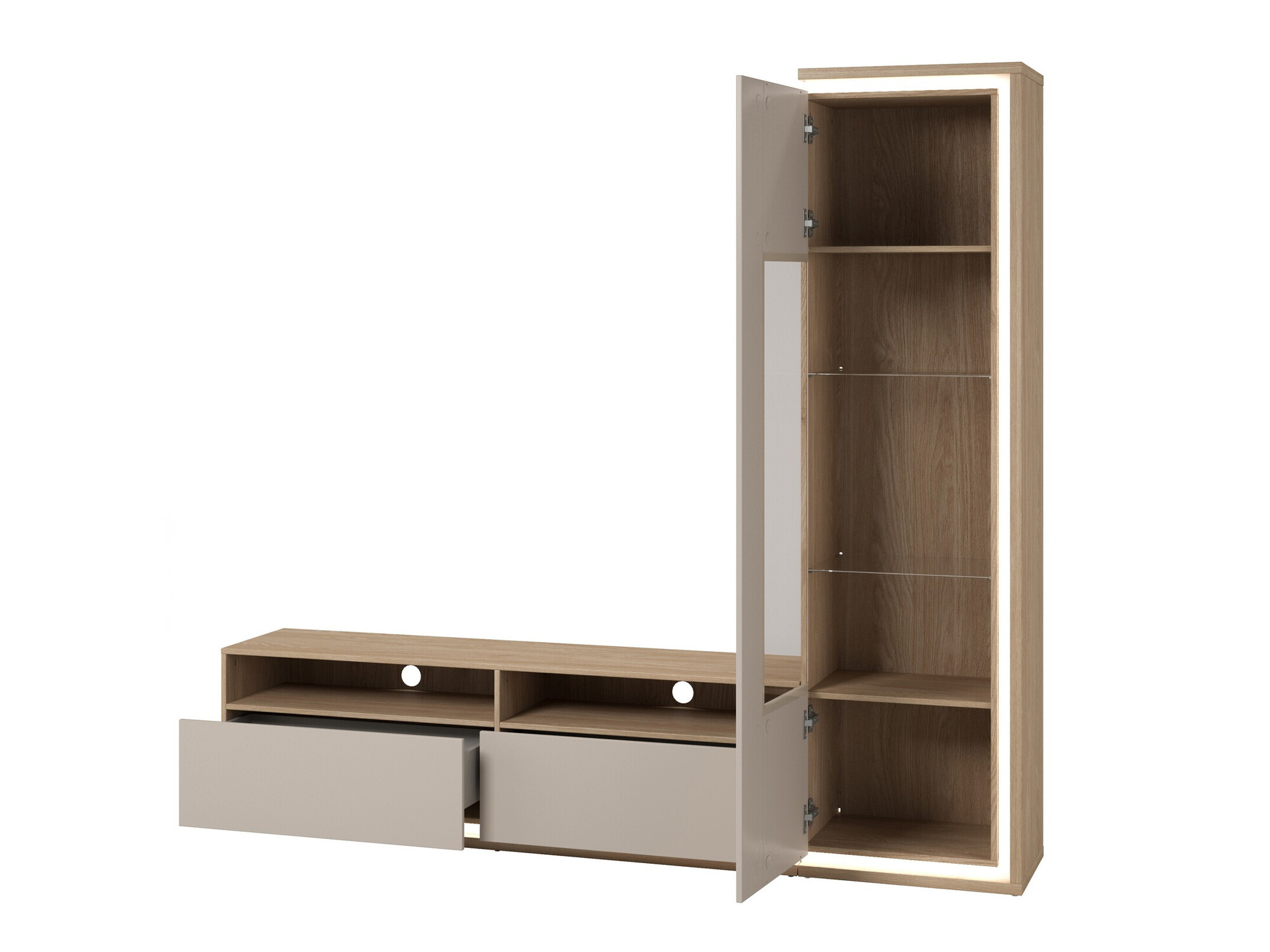 Nappali szett Torsera 108