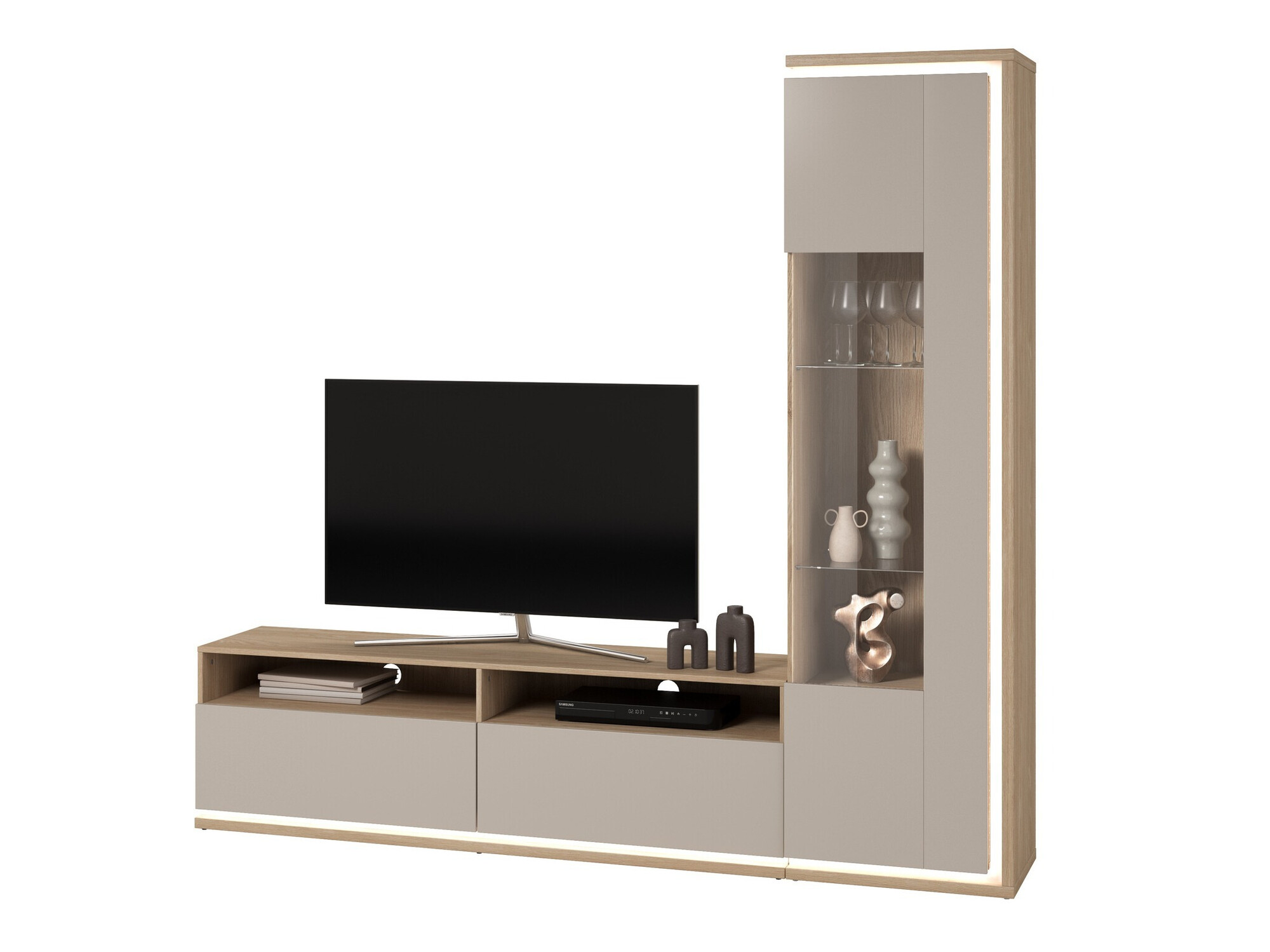 Nappali szett Torsera 108