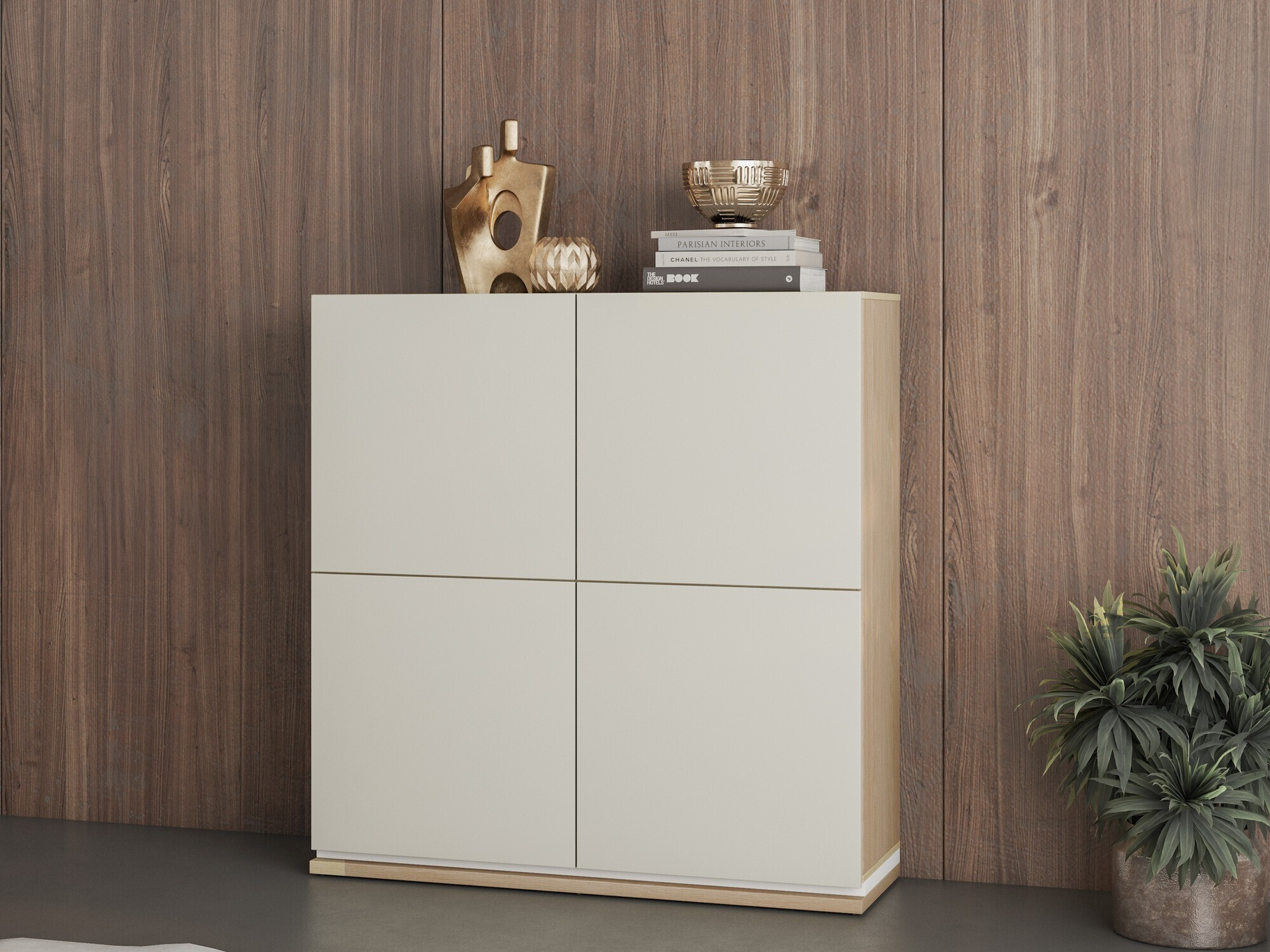 Szekrény Torsera 105