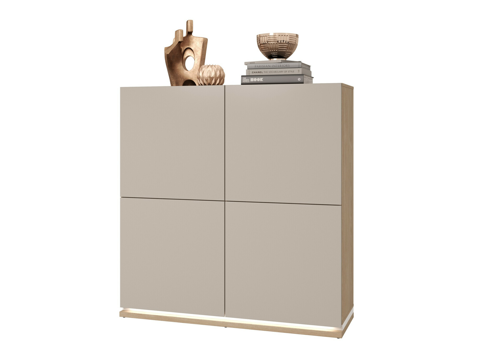 Szekrény Torsera 105