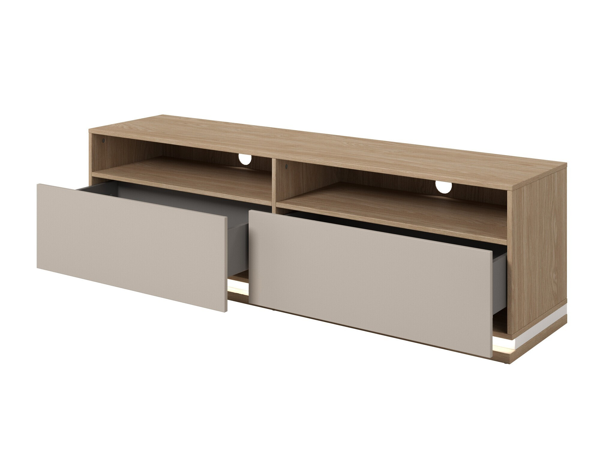 TV-állvány Torsera 104