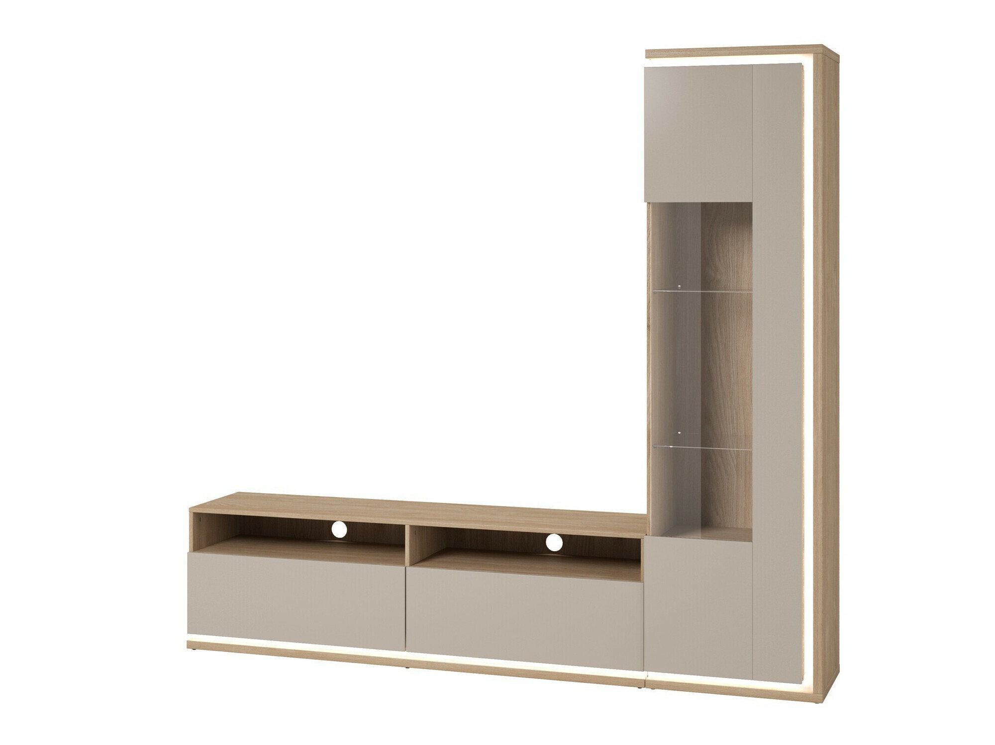 Nappali szett Torsera 108