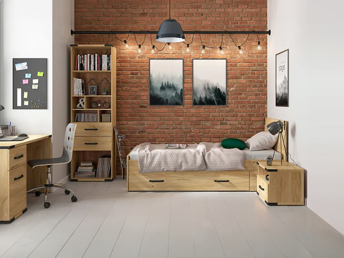 Bútorkészlet Romelbu 111