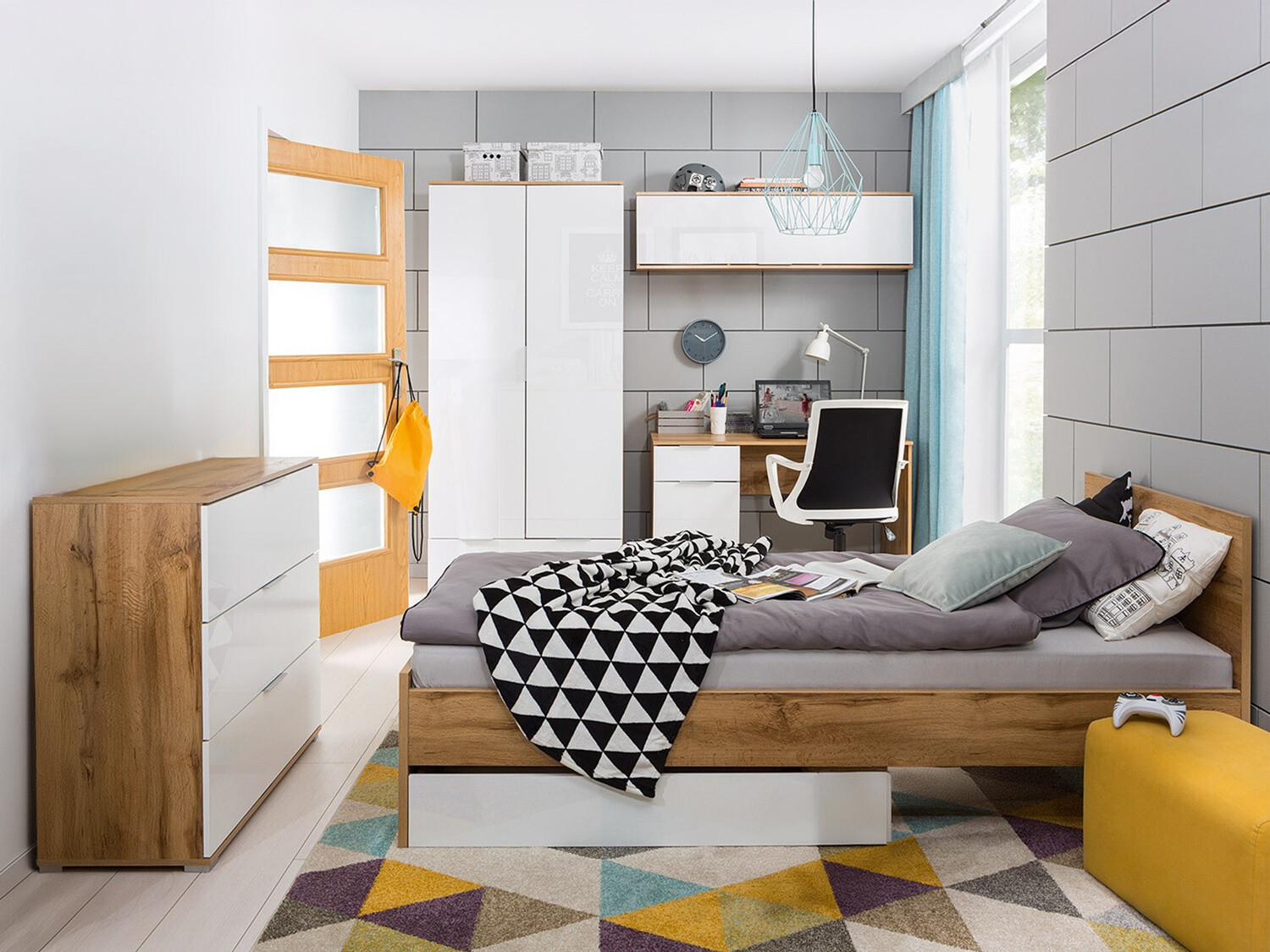 Bútorkészlet Tivetra 113