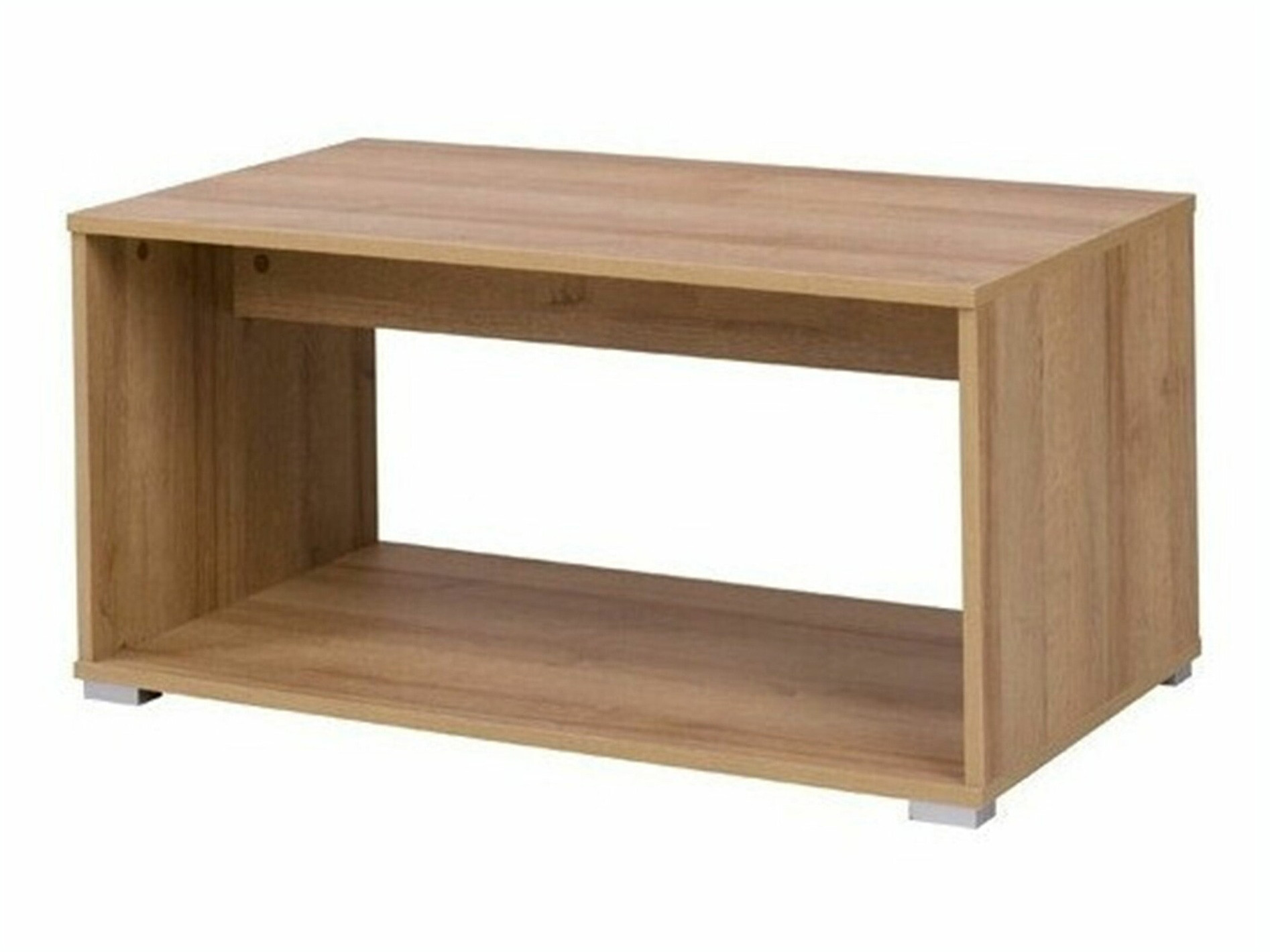 Dohányzóasztal Cirdora 109 (Riviera tölgy)