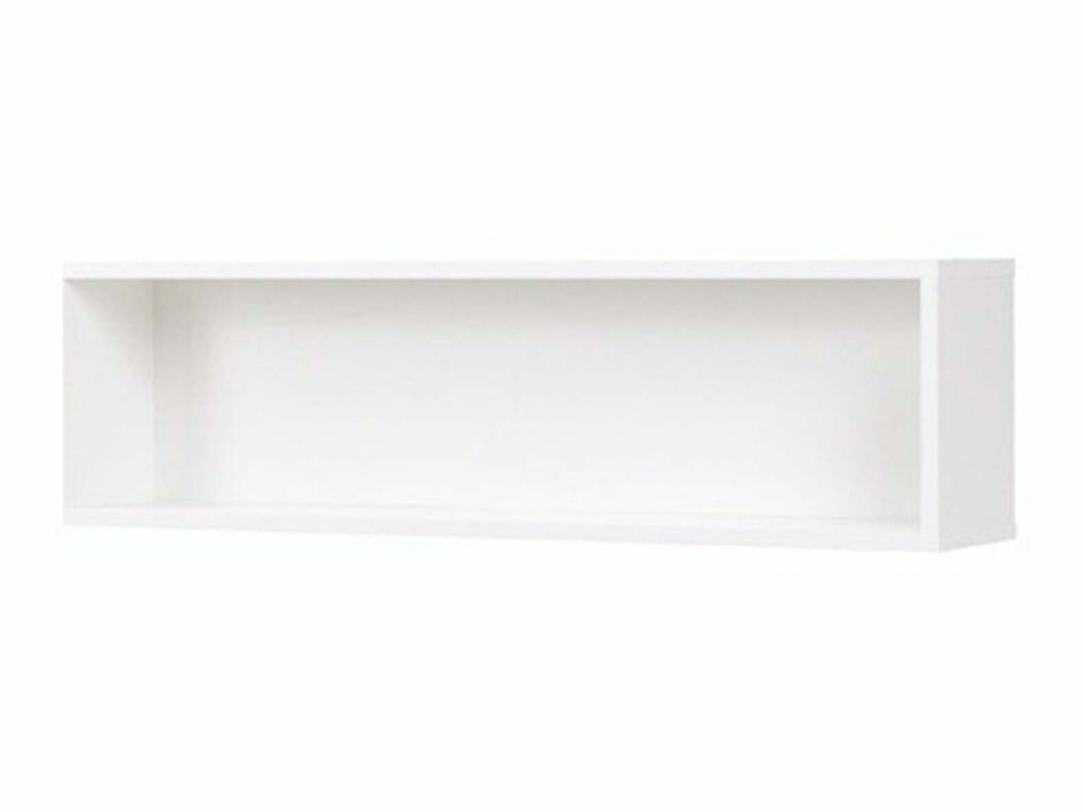 Fali polc Cirdora 111 (Fehér)