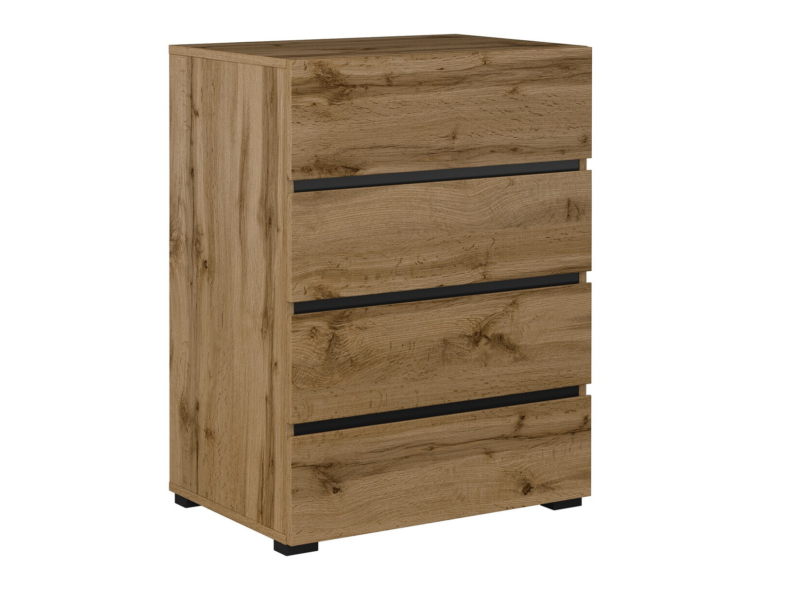 Komód Alfere 111 (Wotan tölgy)