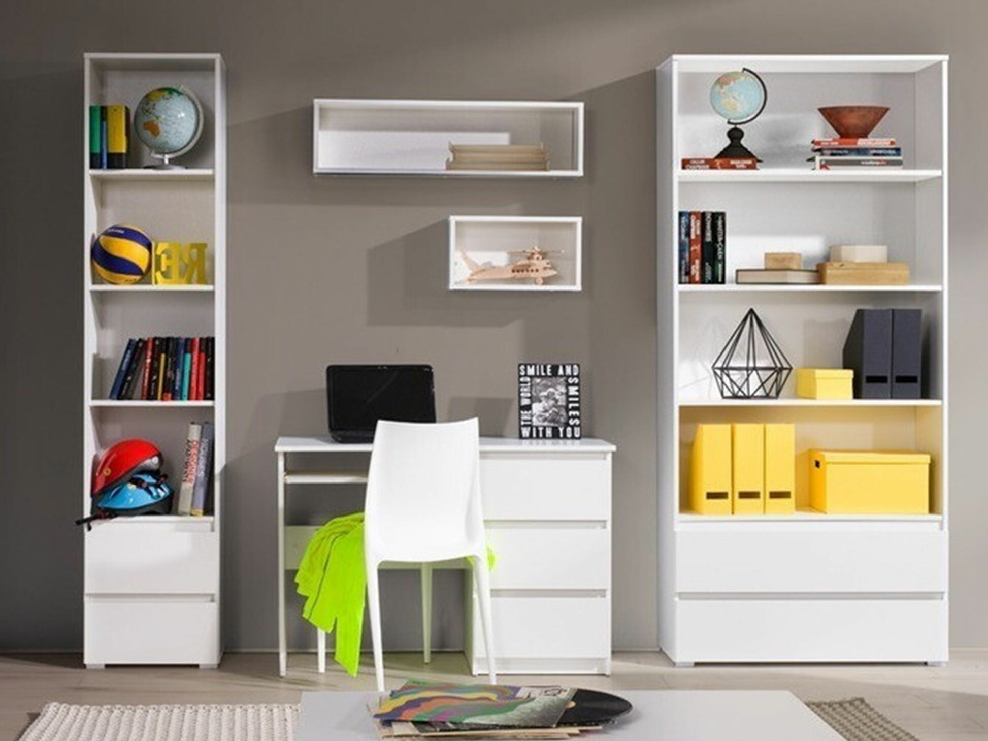 Otthoni iroda készlet Cirdora 114