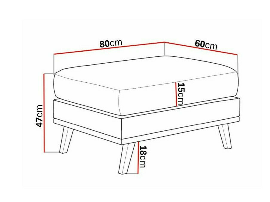 Puff Floromo 104 (Lincoln 03)