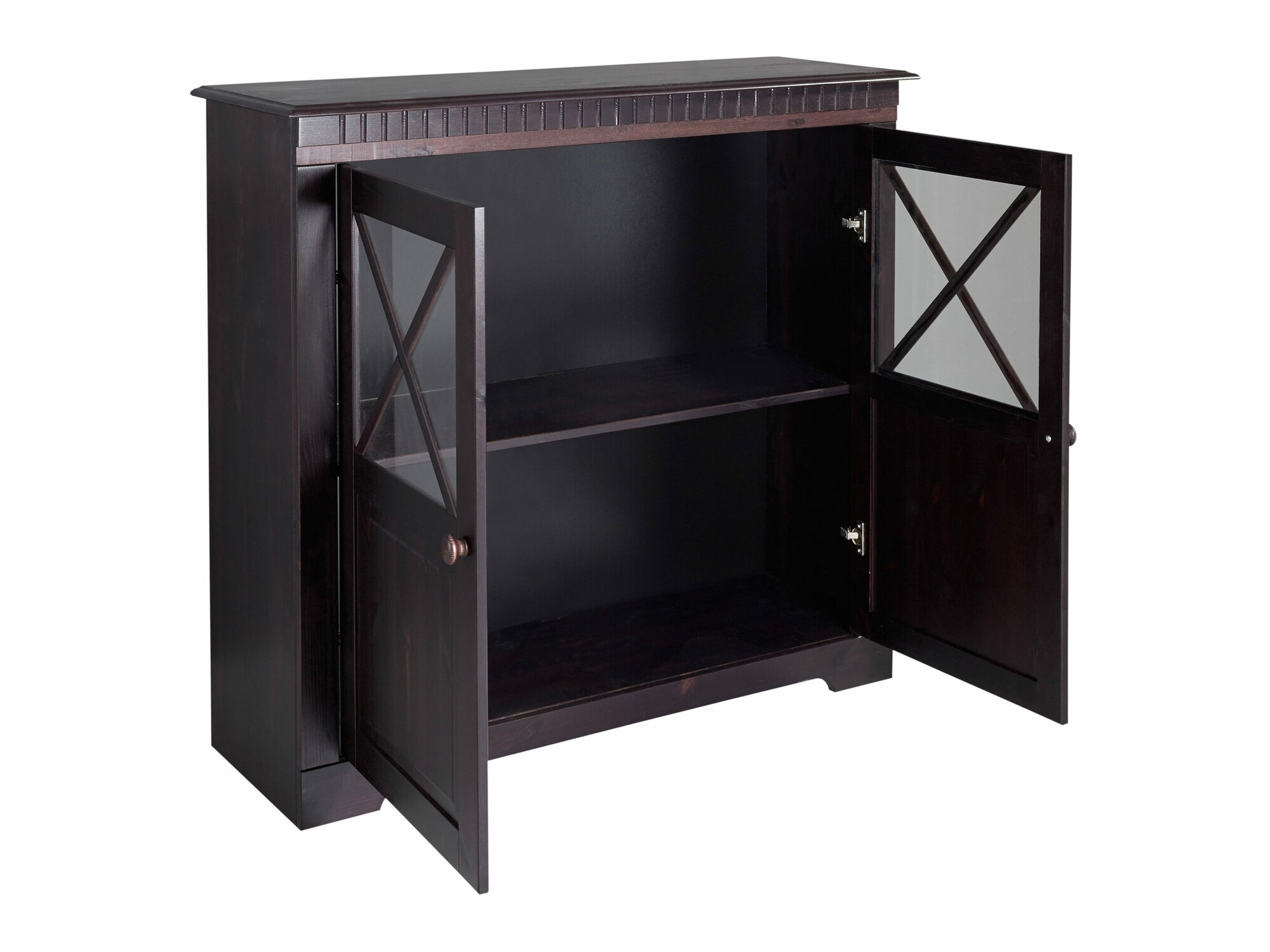 Szekrény Cavfelo 105 (Havana tölgy)