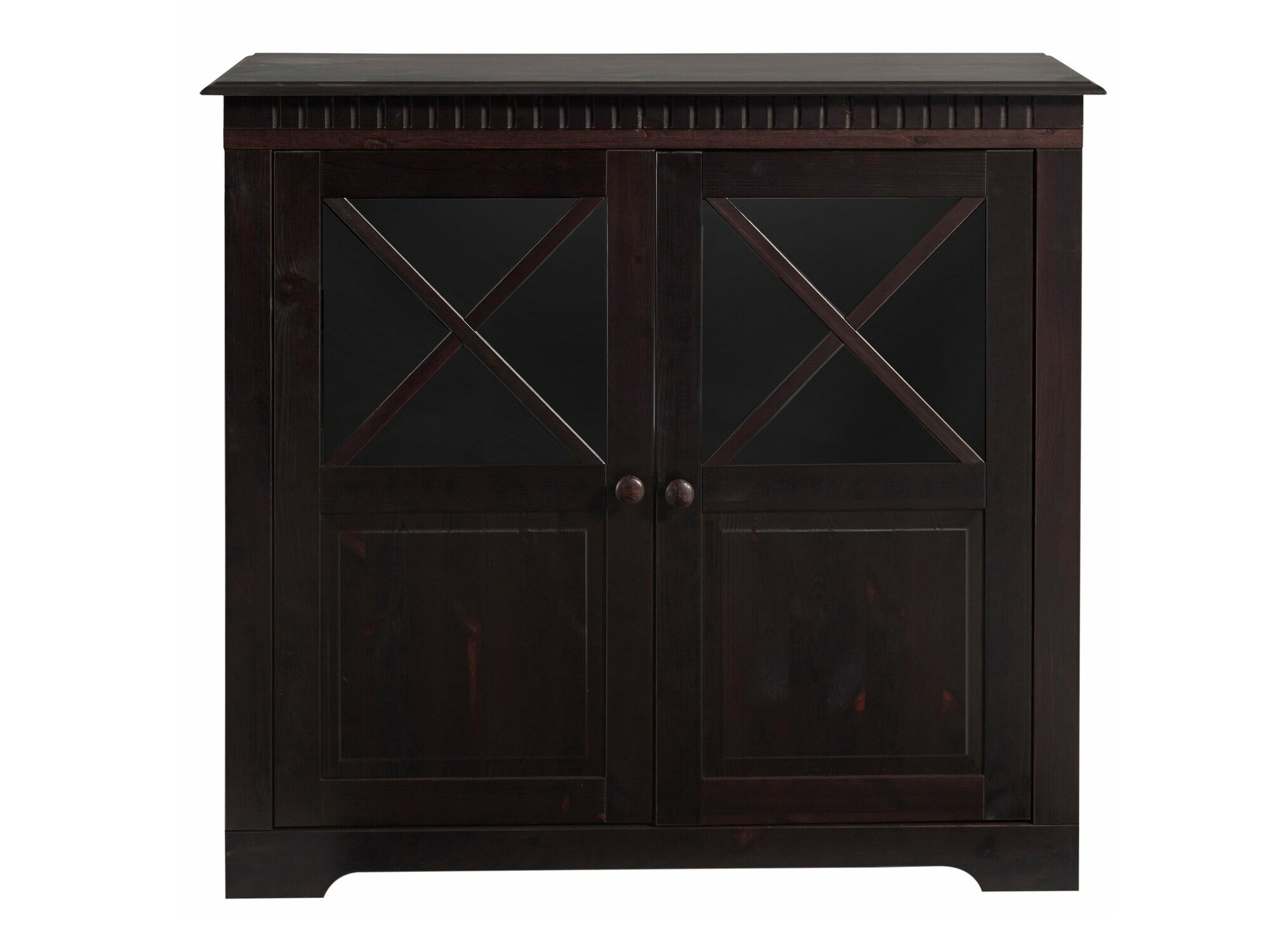 Szekrény Cavfelo 105 (Havana tölgy)