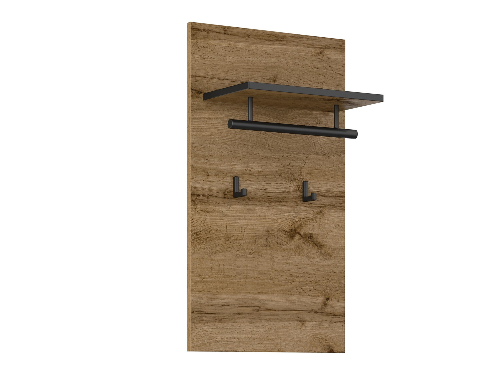 Előszoba garnitúra Alfere 113 (Wotan tölgy)