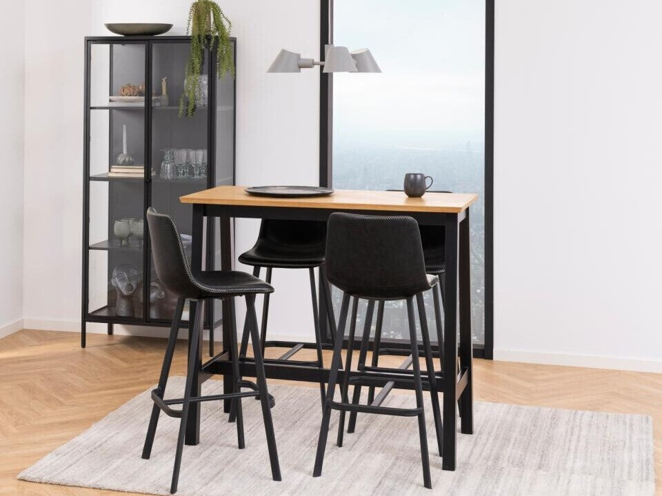 Könyvespolc Norsica Teruva 110