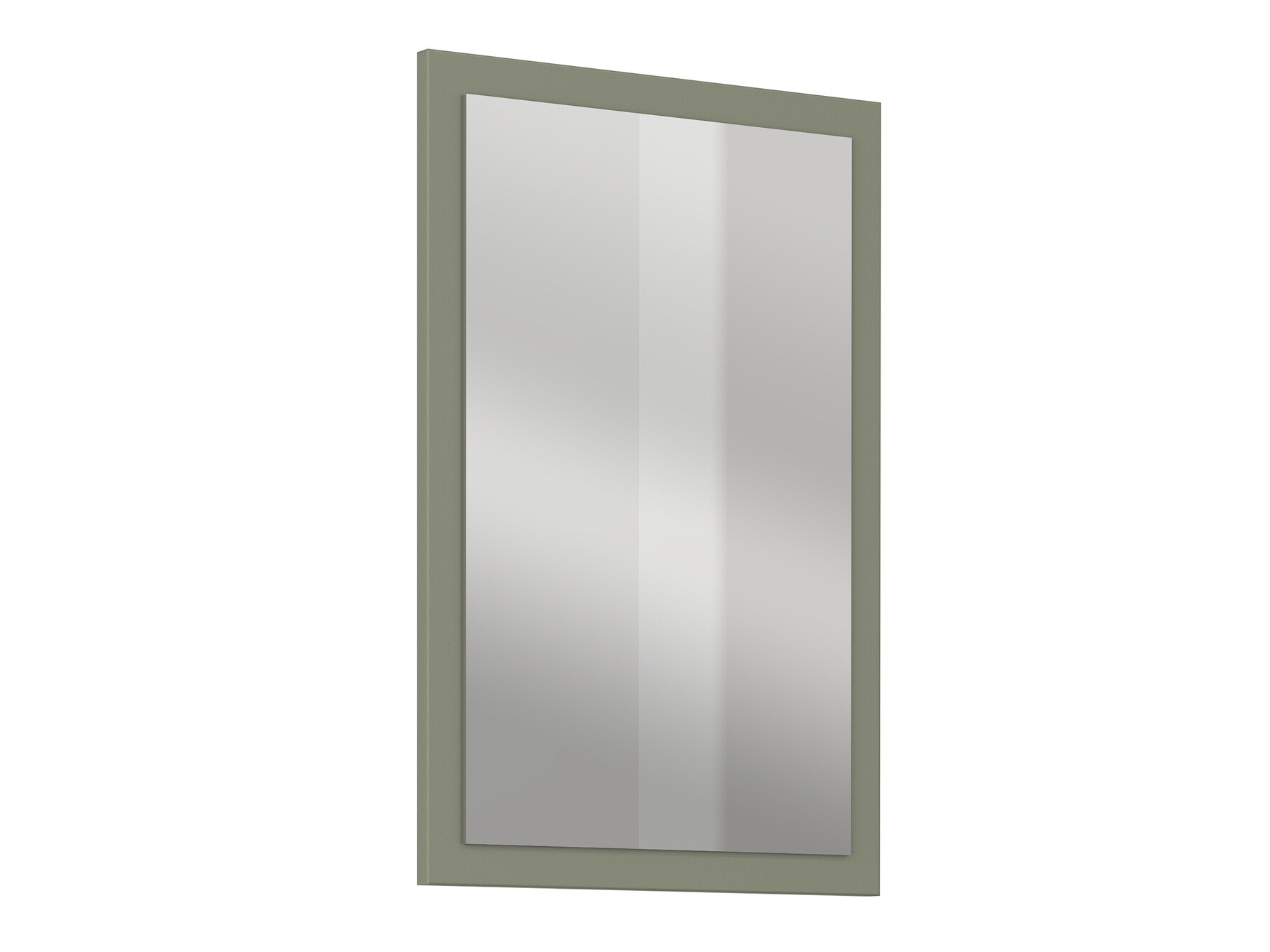 Tükör Alfere 115 (Zöld)