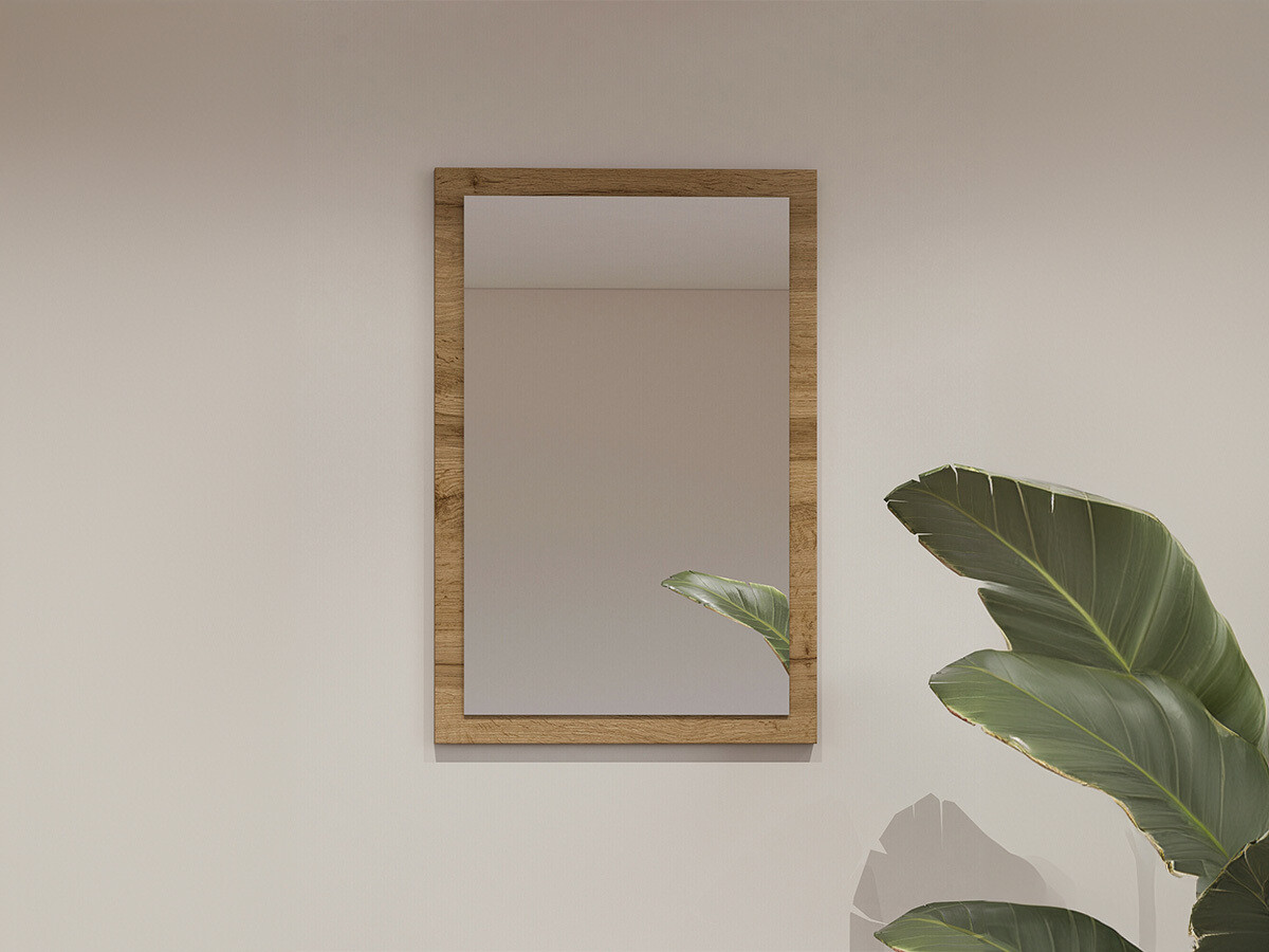 Tükör Alfere 115 (Wotan tölgy)