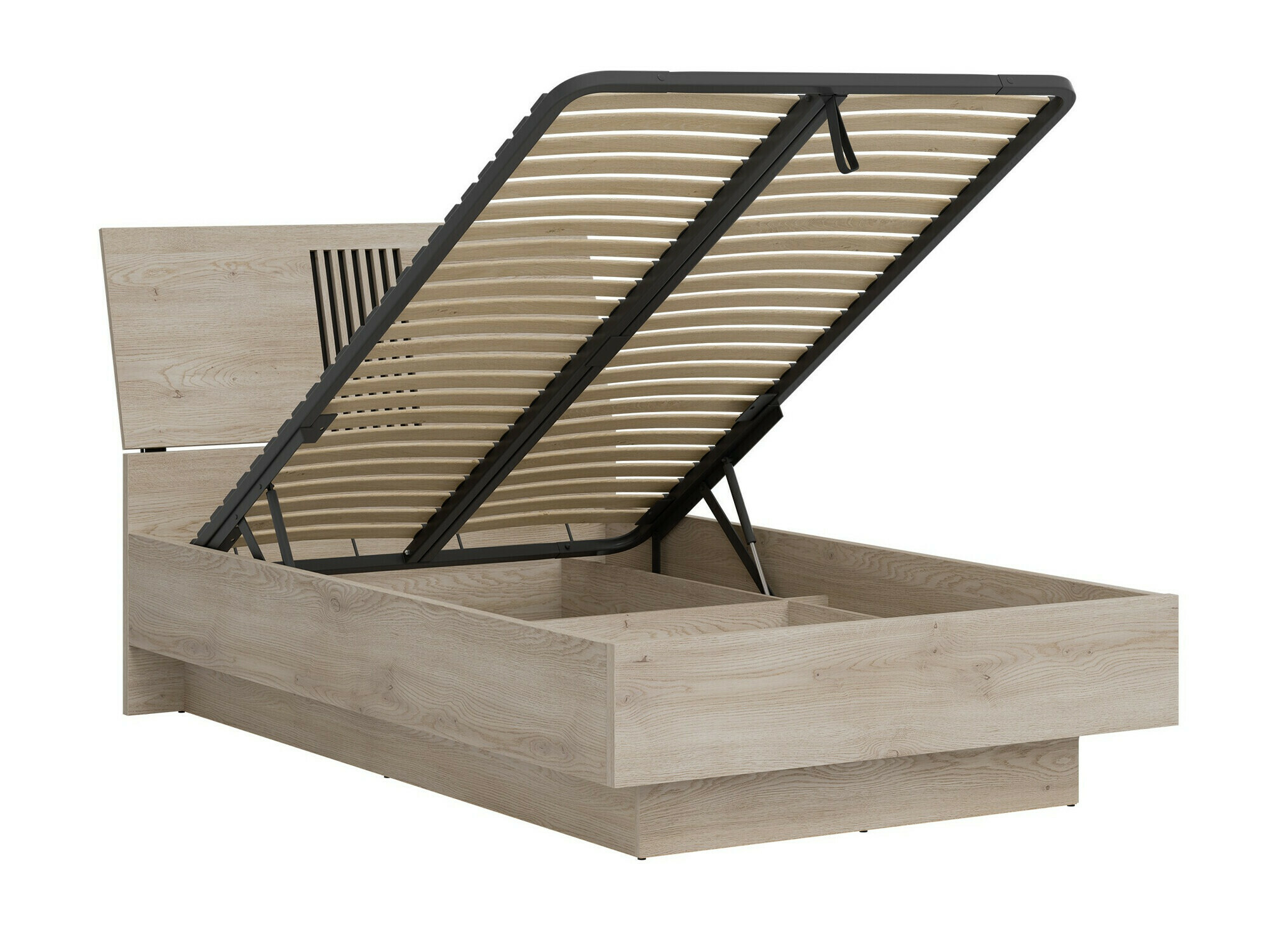 Hálószoba garnitúra Sermelu 123