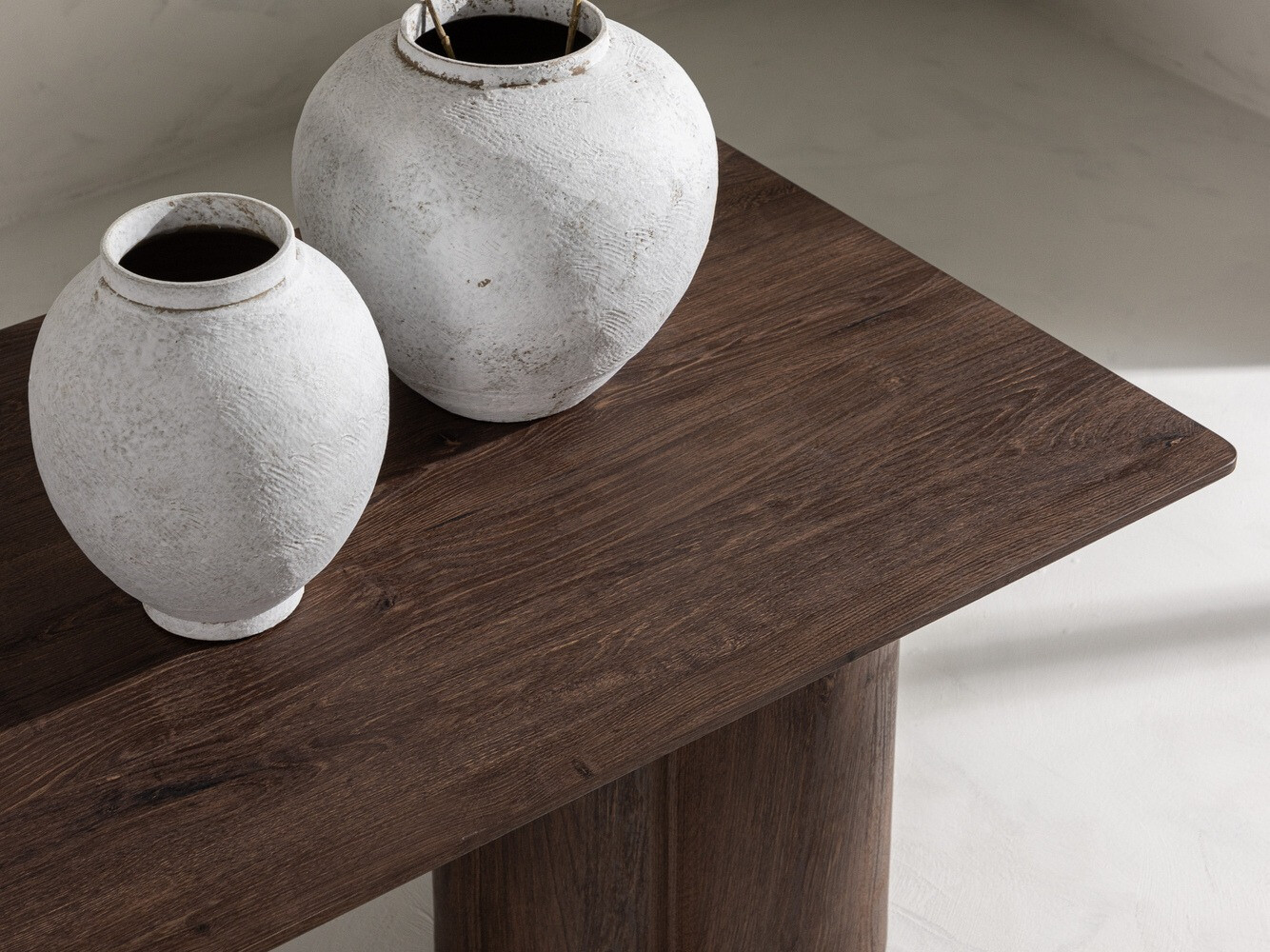 Dohányzóasztal Dallas 4448 (Barna)