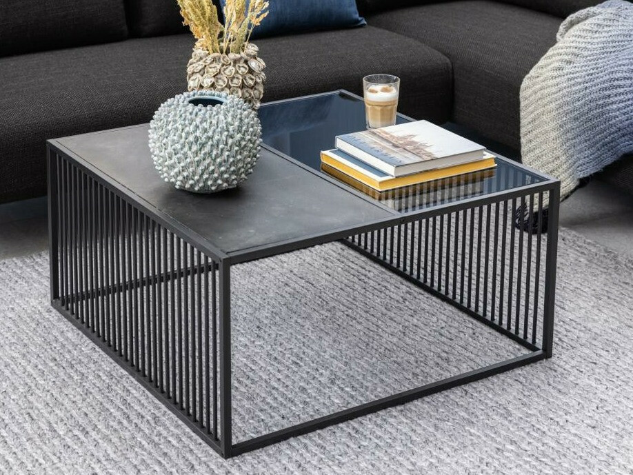 Dohányzóasztal Norsica Livevai 100