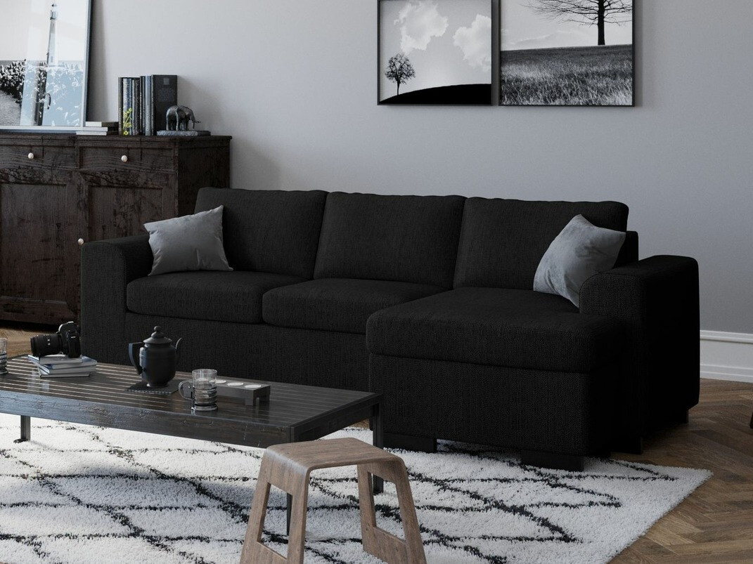 Sarokkanapé Scandinavian Choice Felfioe 110 (Visby 950 - 2)