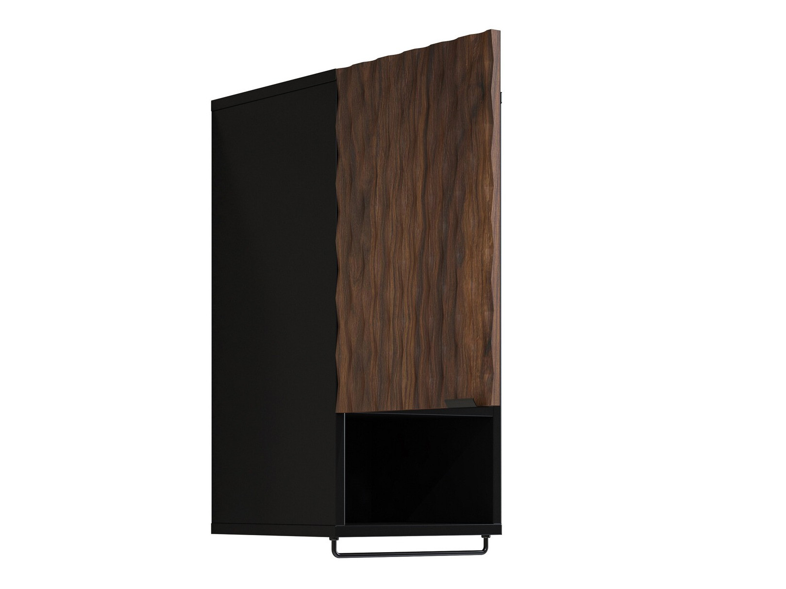 Fali fürdőszoba szekrény Elitese 100