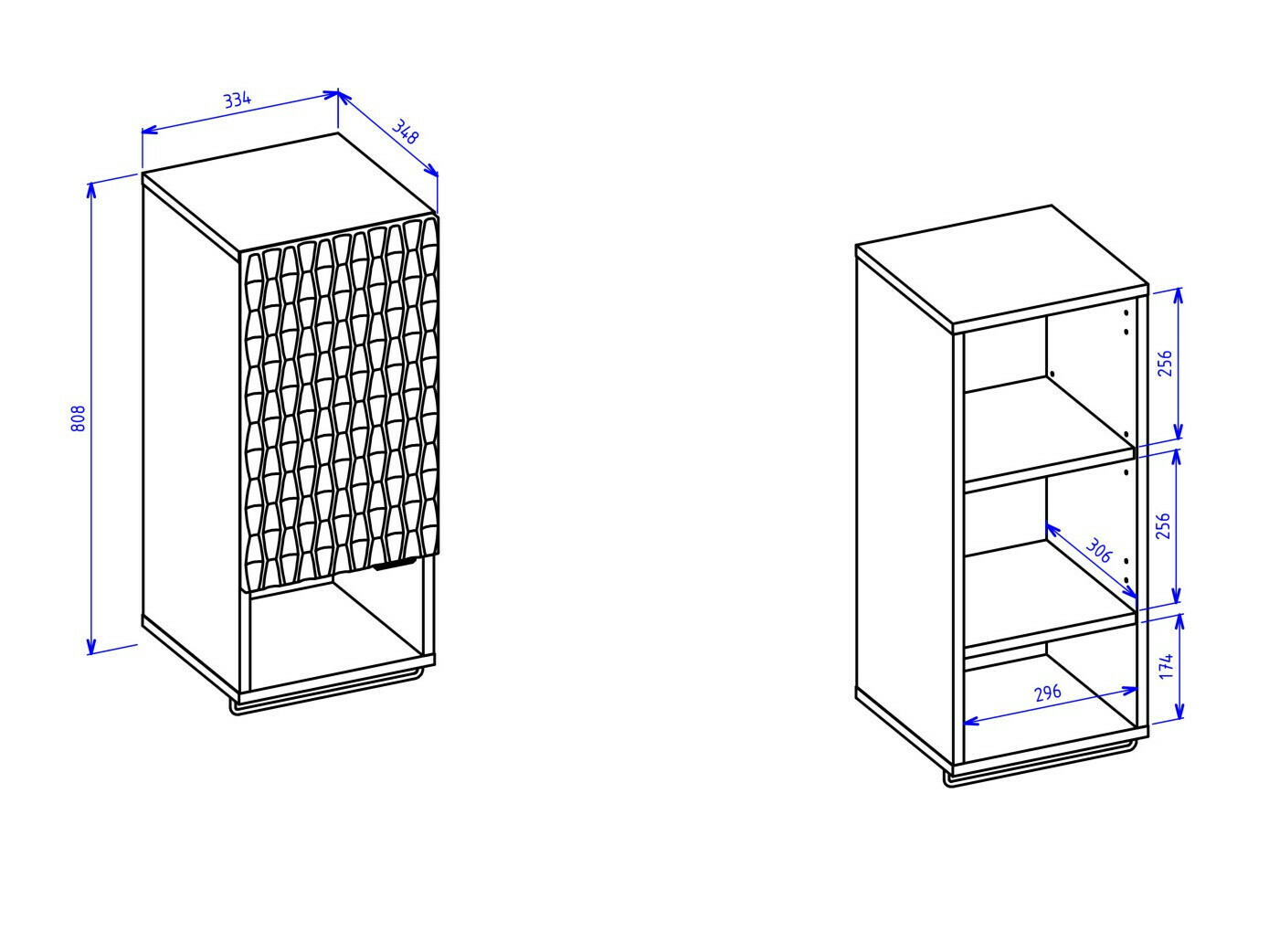 Fürdőszobai garnitúra Elitese 104