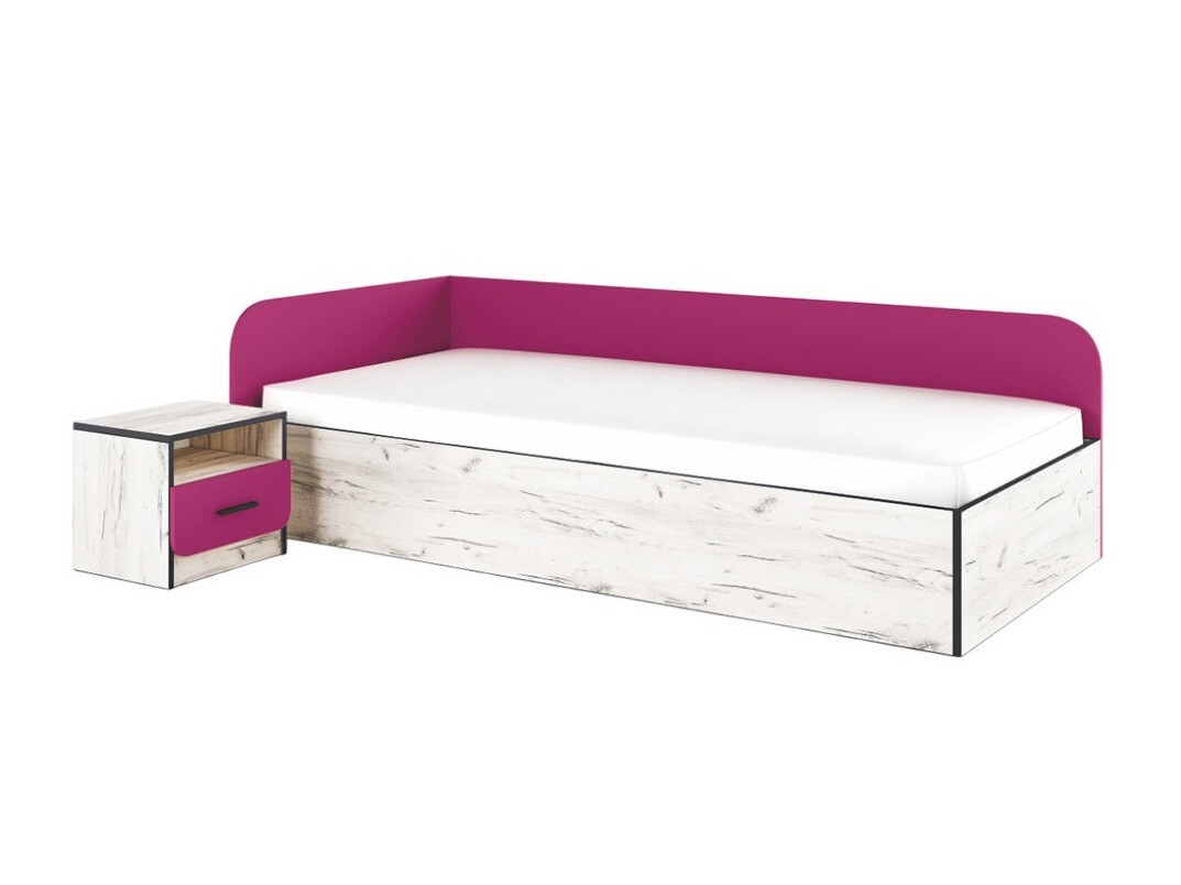 Gyerekszoba garnitúra Feldalo 103