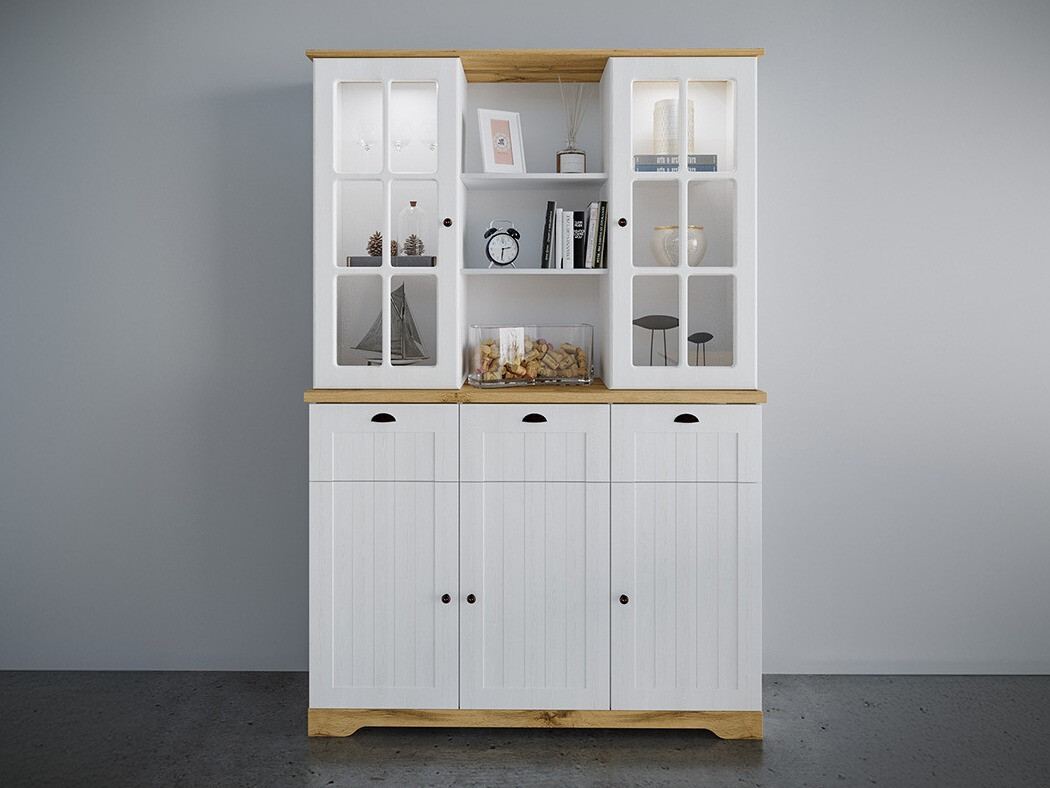 Könyvespolc Daldali 101