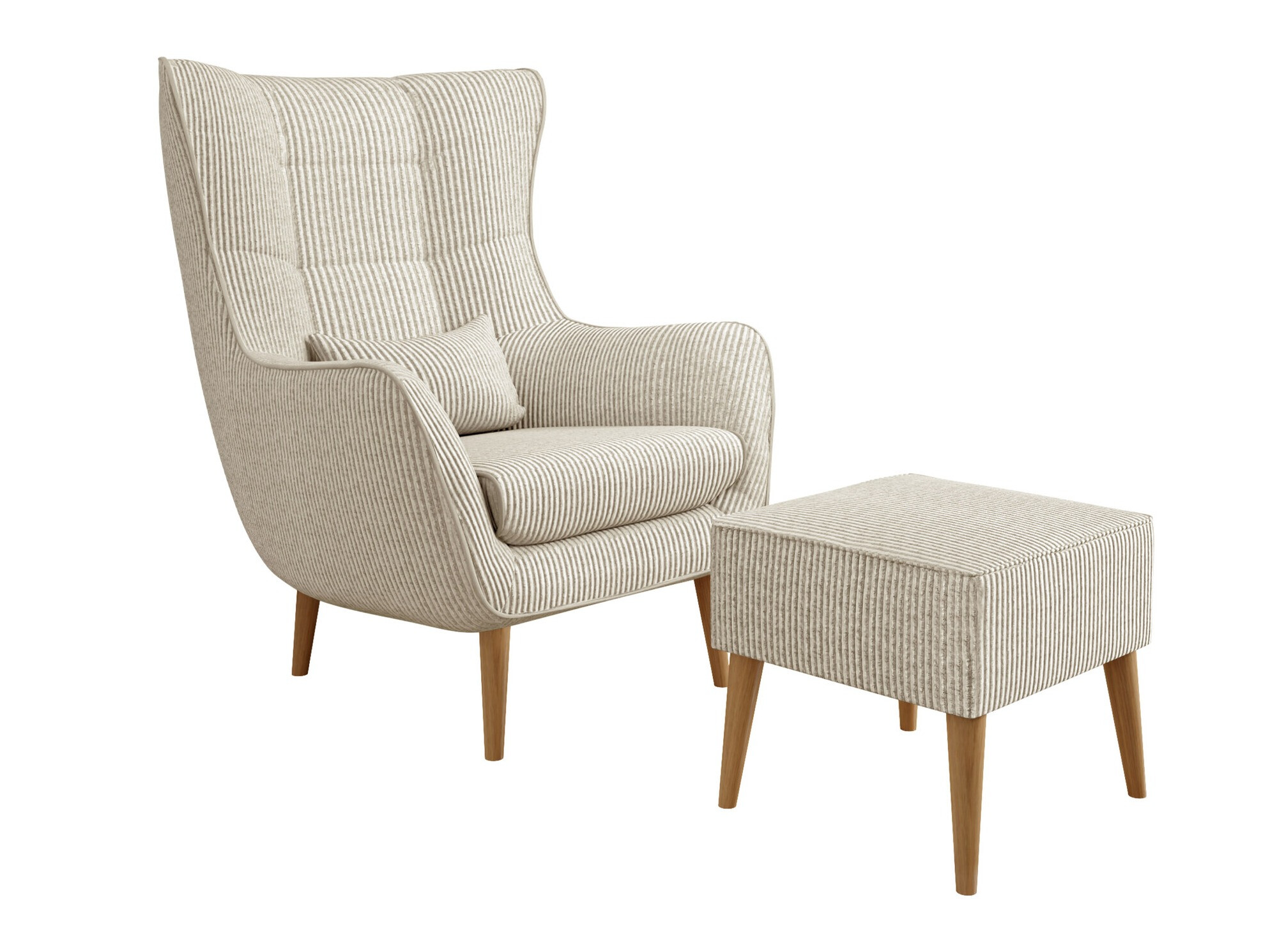 Fotel Comfivo Ulmus V (Poso 100)