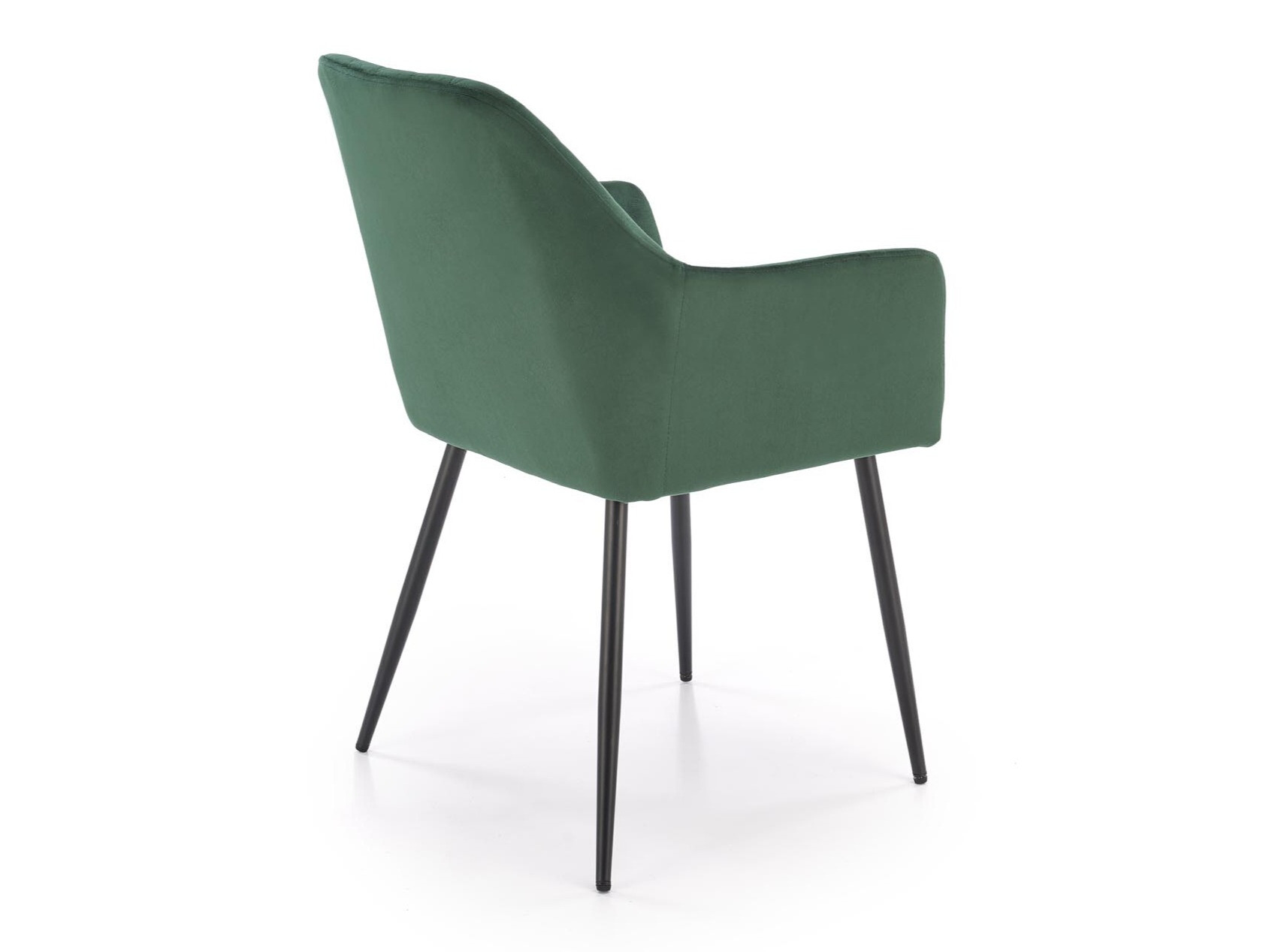 Szék Houston 1799 (Zöld)