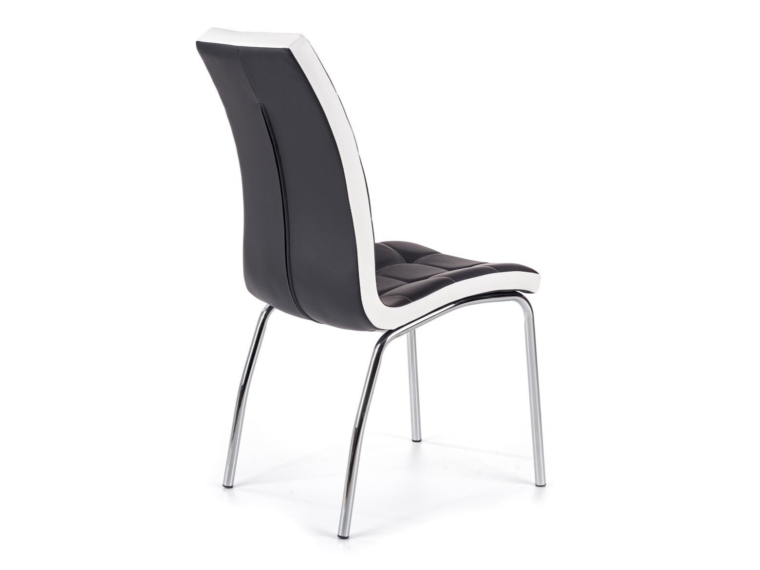 Szék Houston 1800 (Fekete)